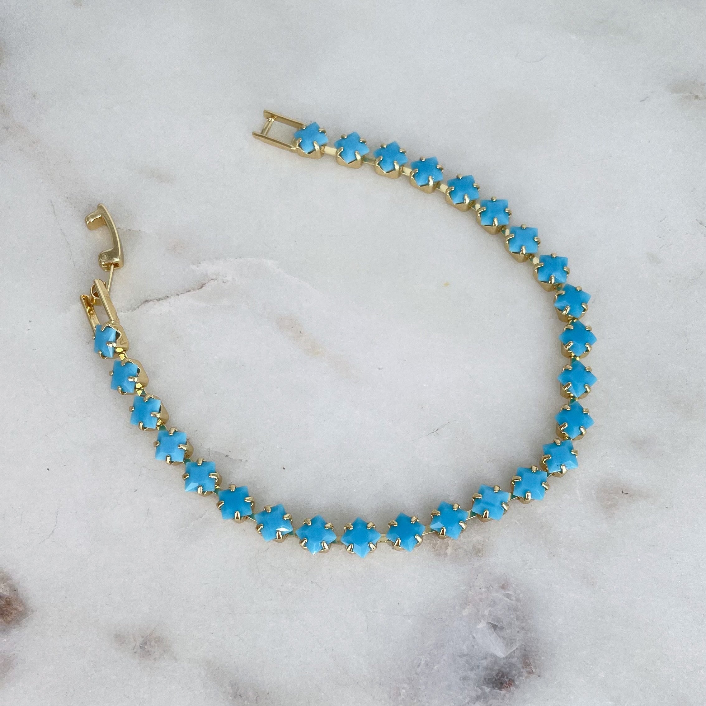 Bracciali Turchese - Limited Edition