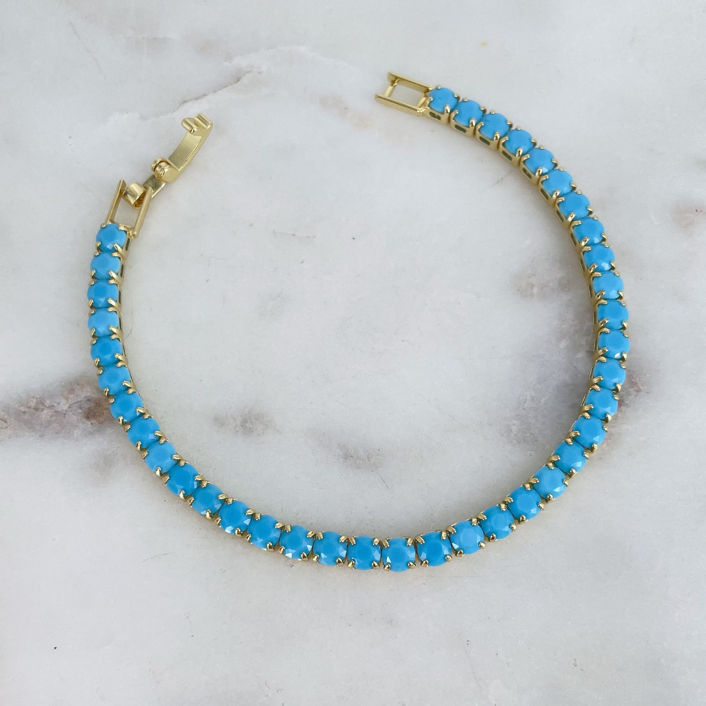 Bracciali Turchese - Limited Edition