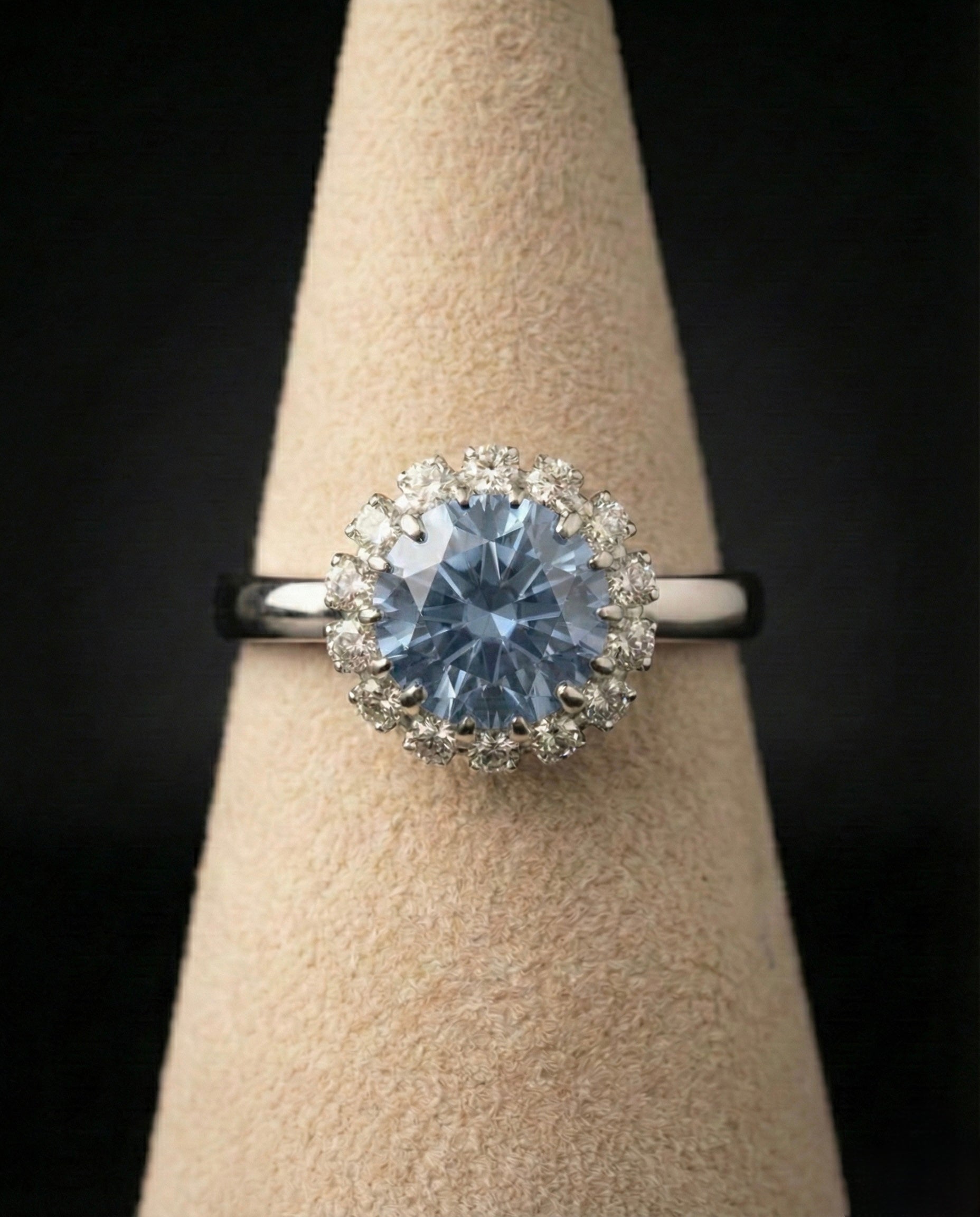 Anello corona 39