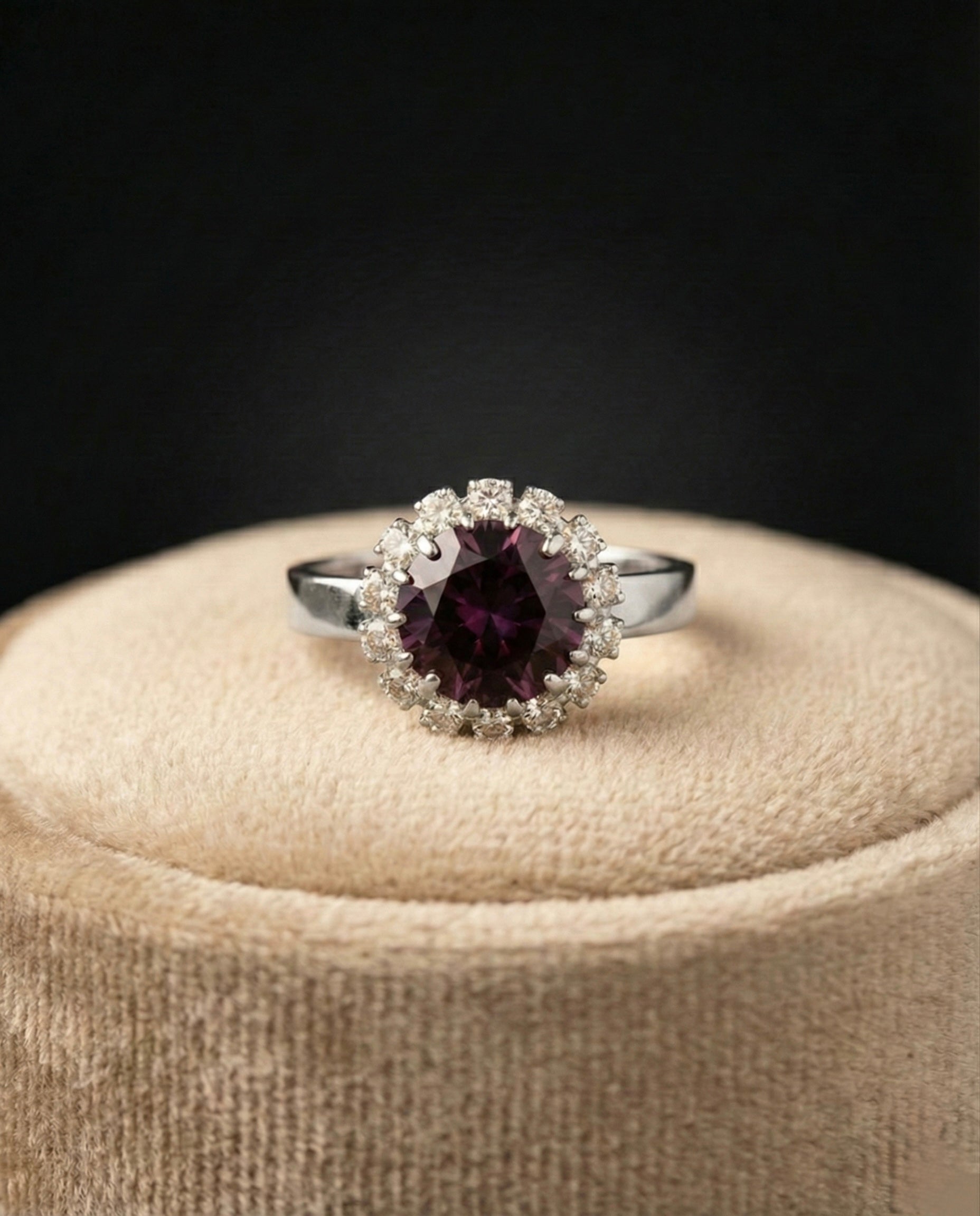 Anello corona 39