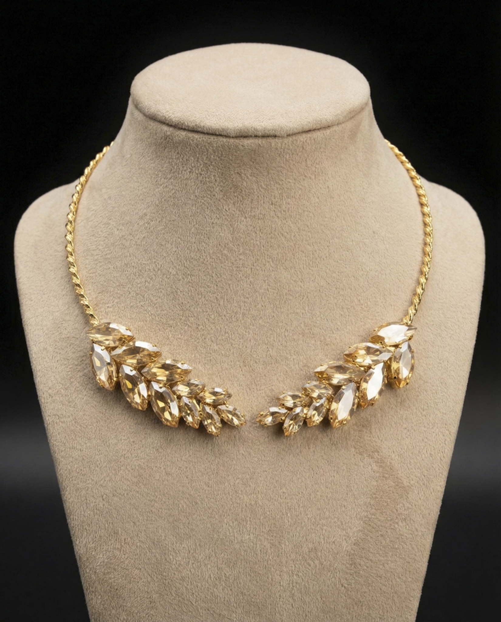 Auris collarino - Oro Giallo - GOLD