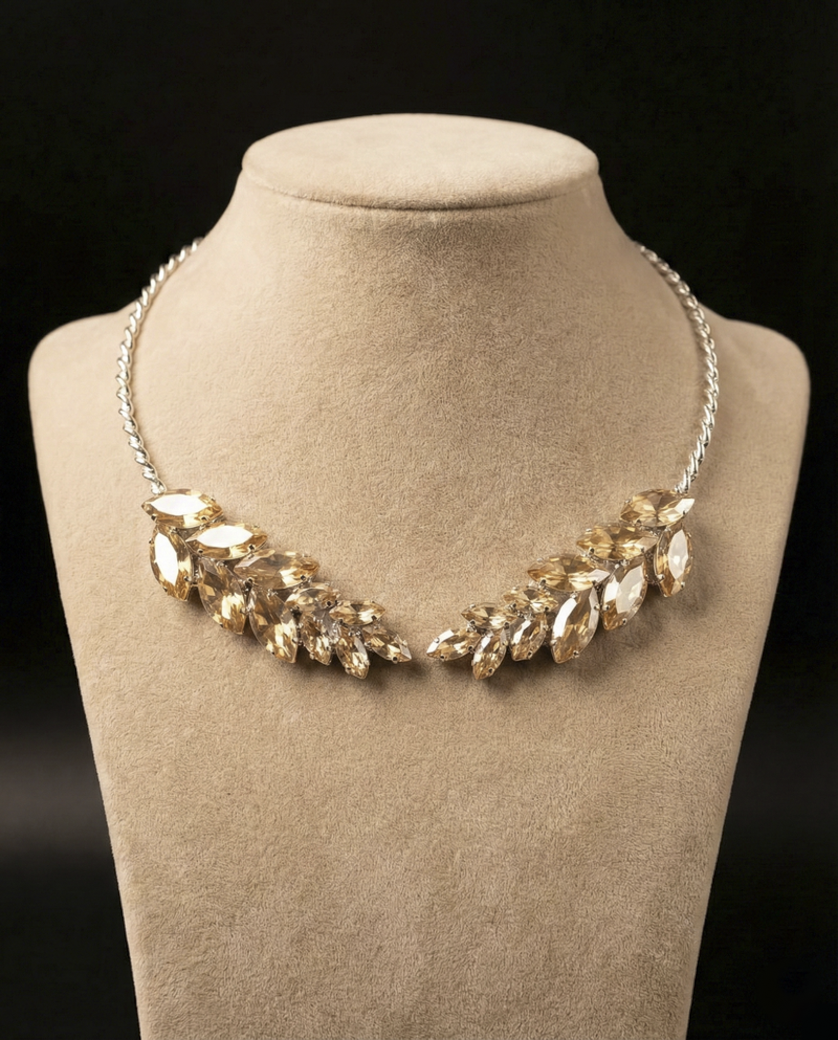 Auris collarino - Silver - GOLD