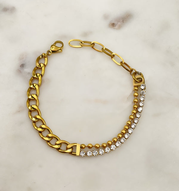 Bracciale Groumette 2