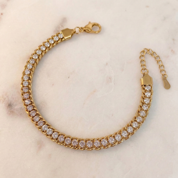 Bracciale Groumette 1