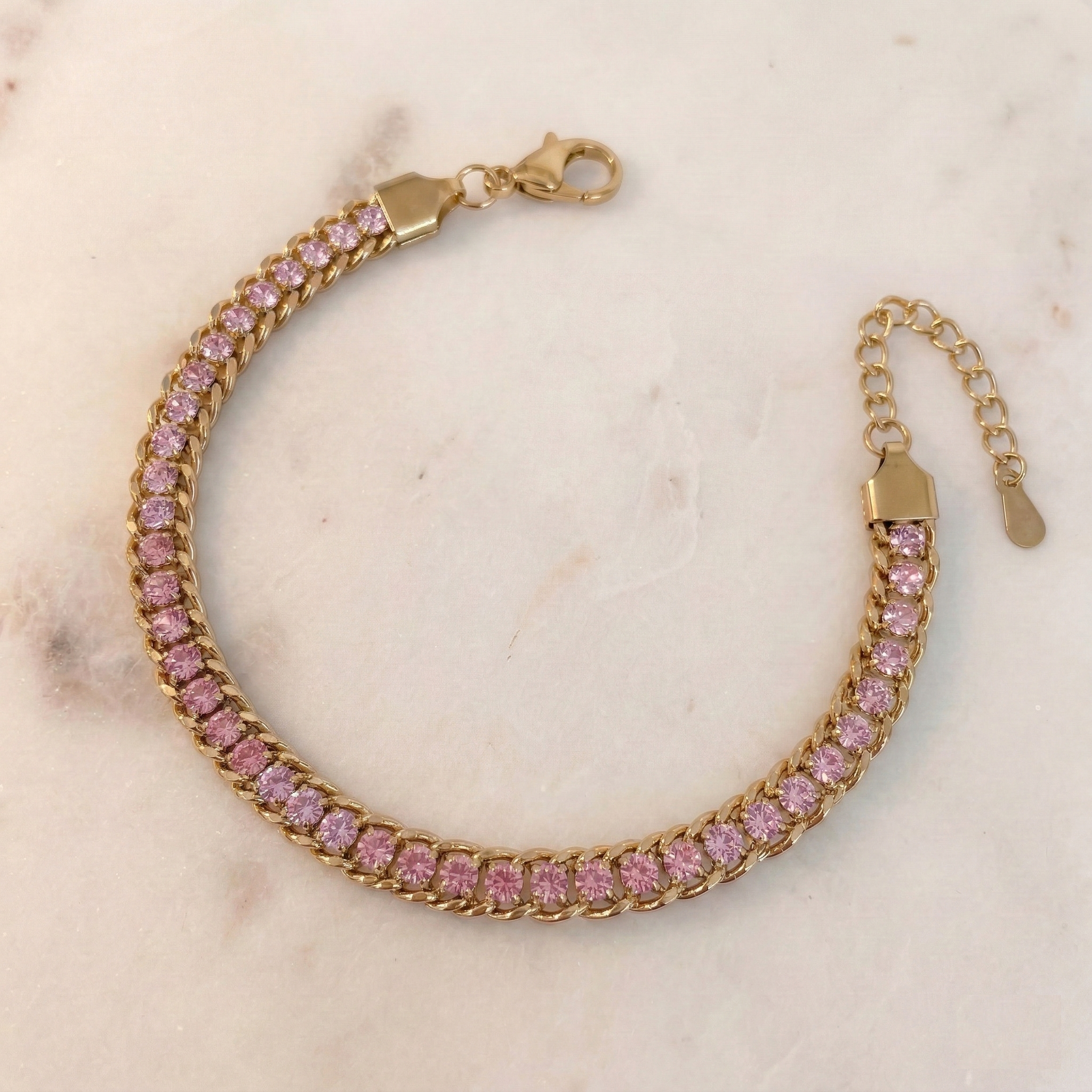 Bracciale Groumette 1