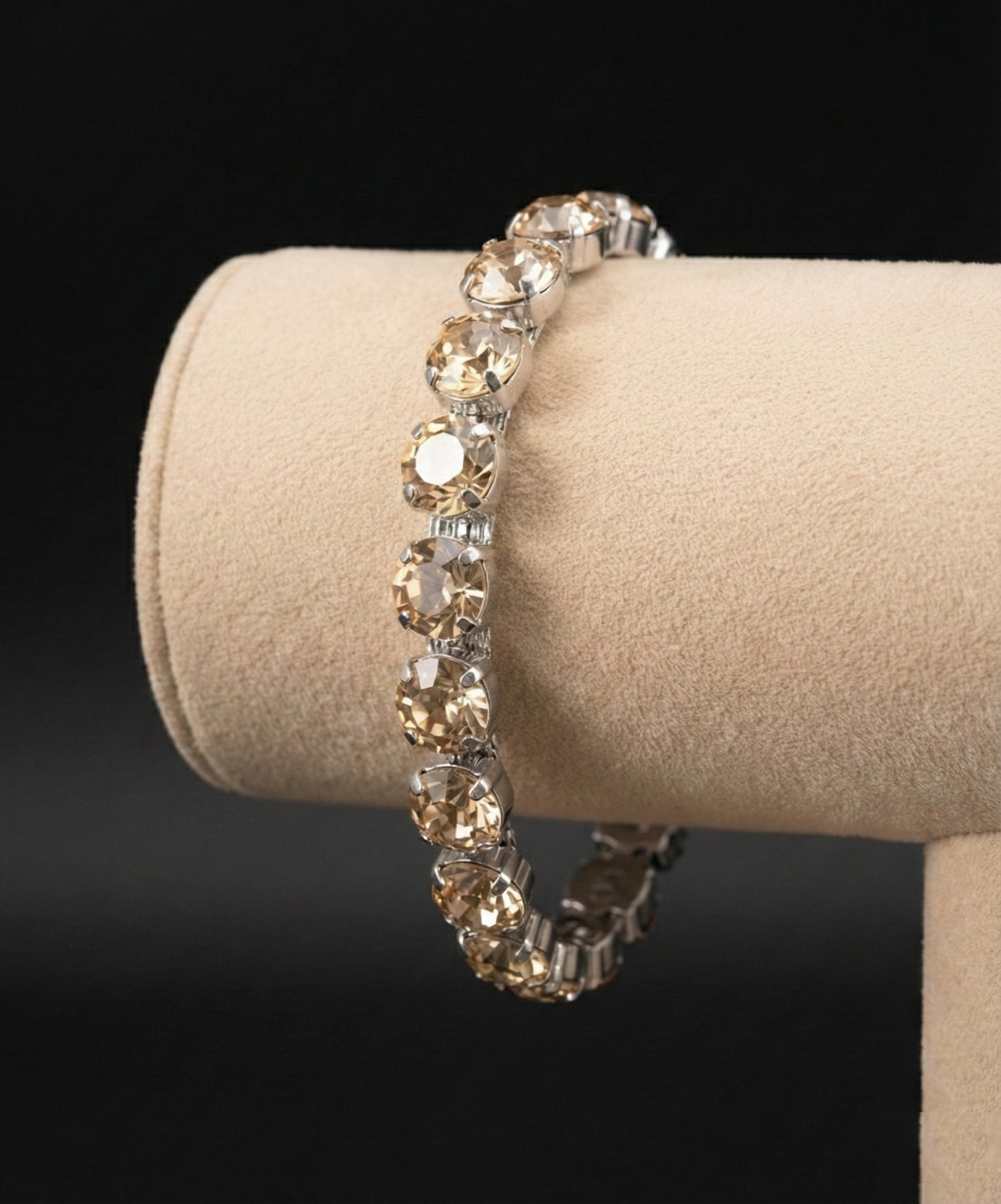 Bracciale Tennis M