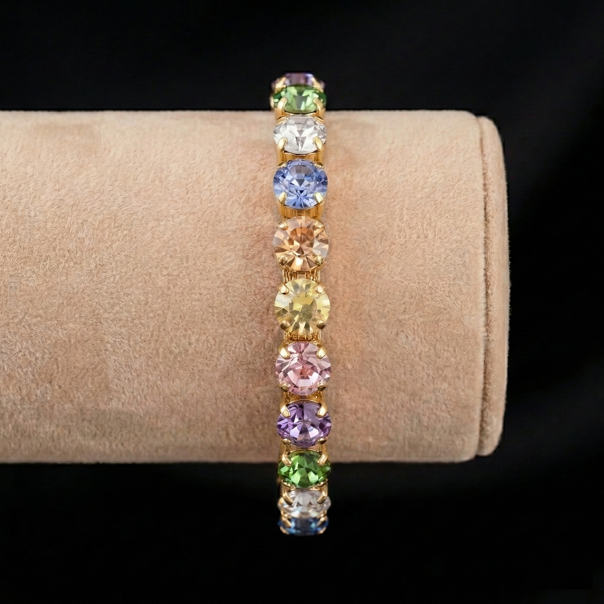 Bracciale Tennis M