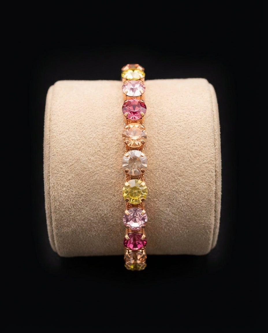 Bracciale Tennis M