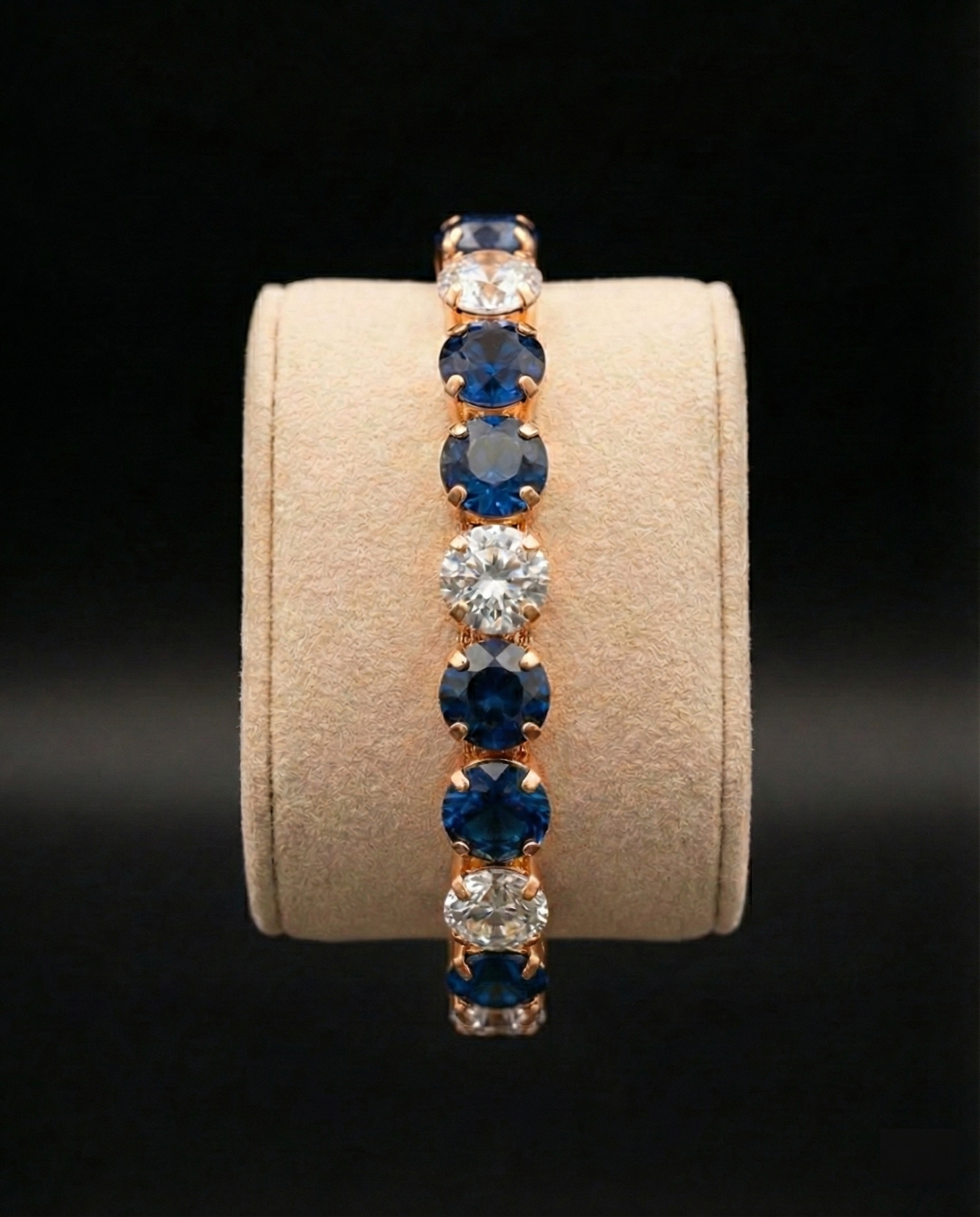 Bracciale Tennis M