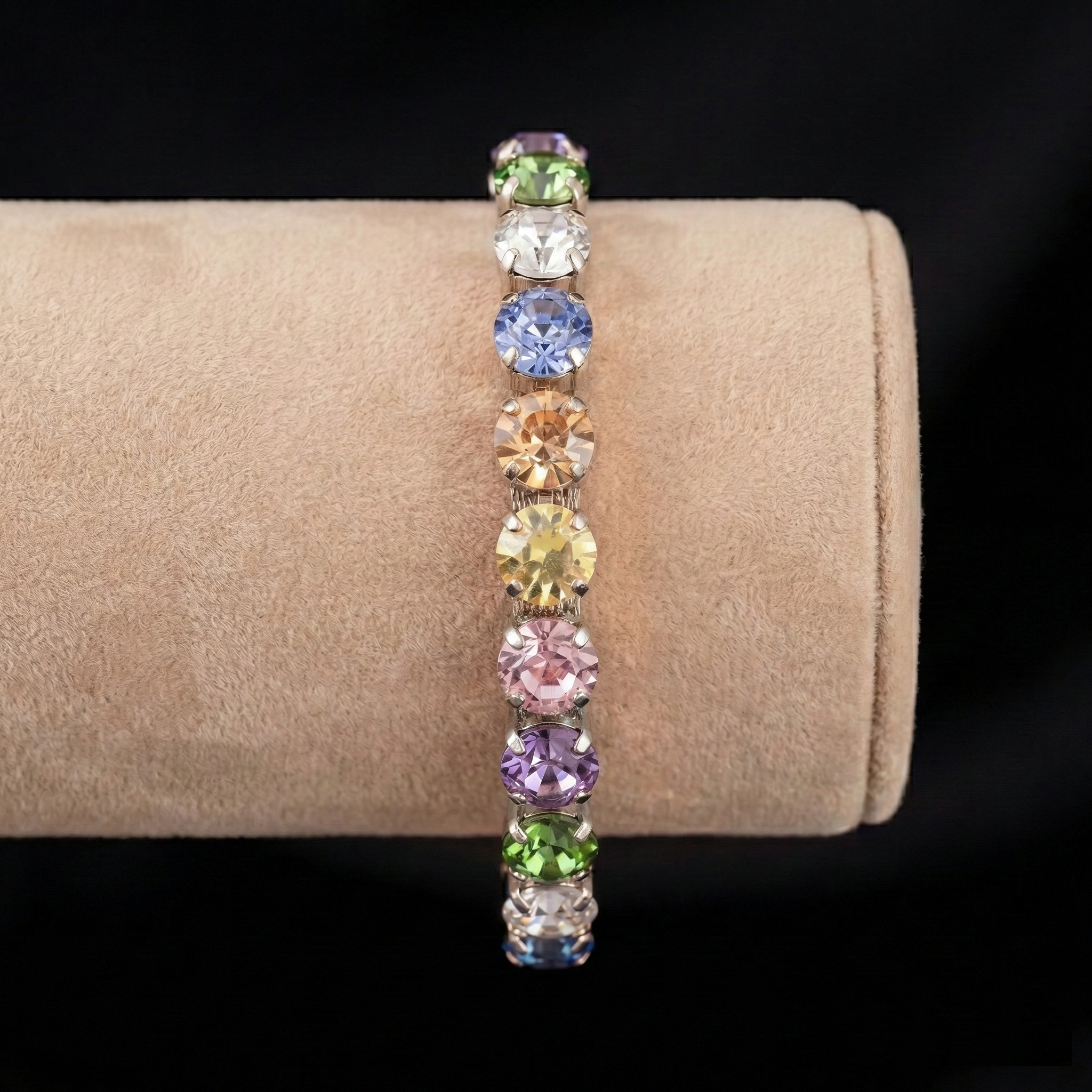 Bracciale Tennis M