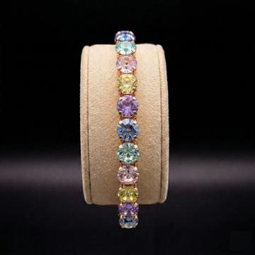 Bracciale Tennis M