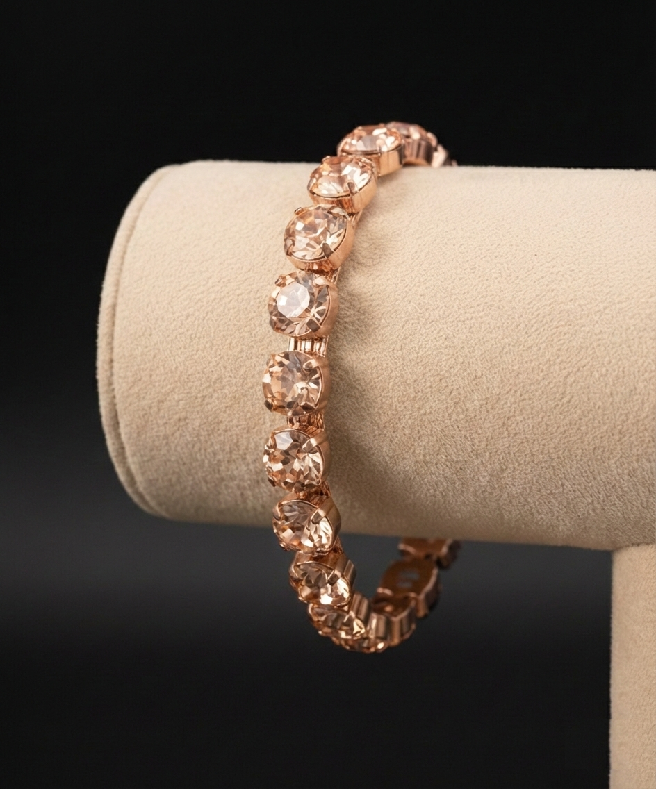Bracciale Tennis M