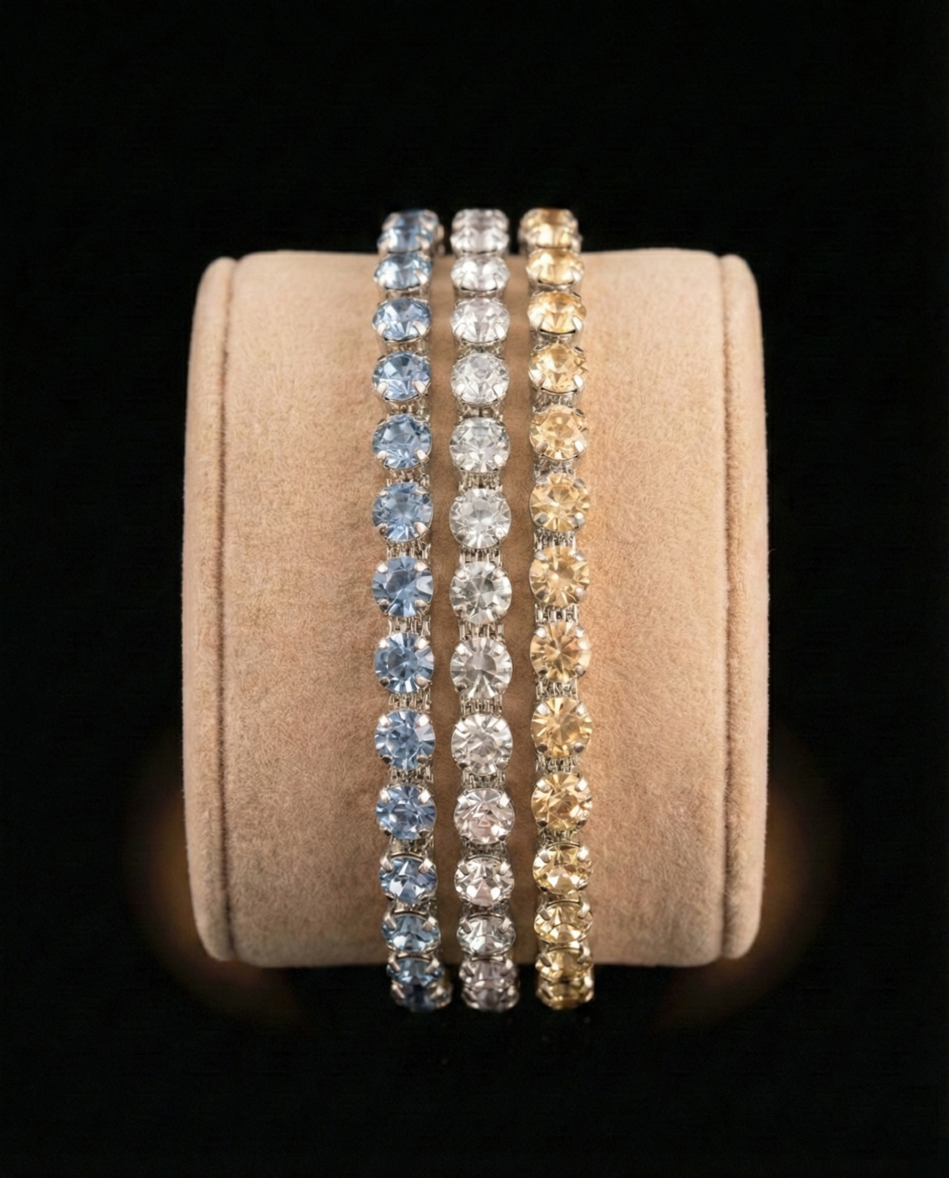Bracciale Tennis S