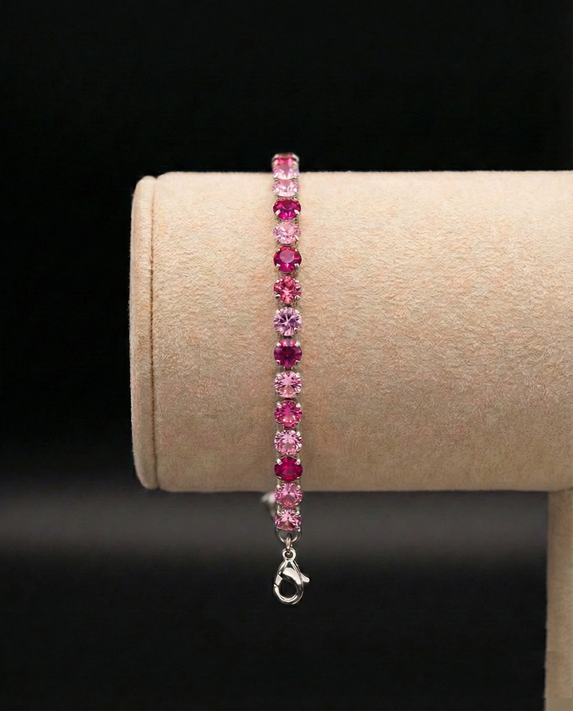 Bracciale Tennis S