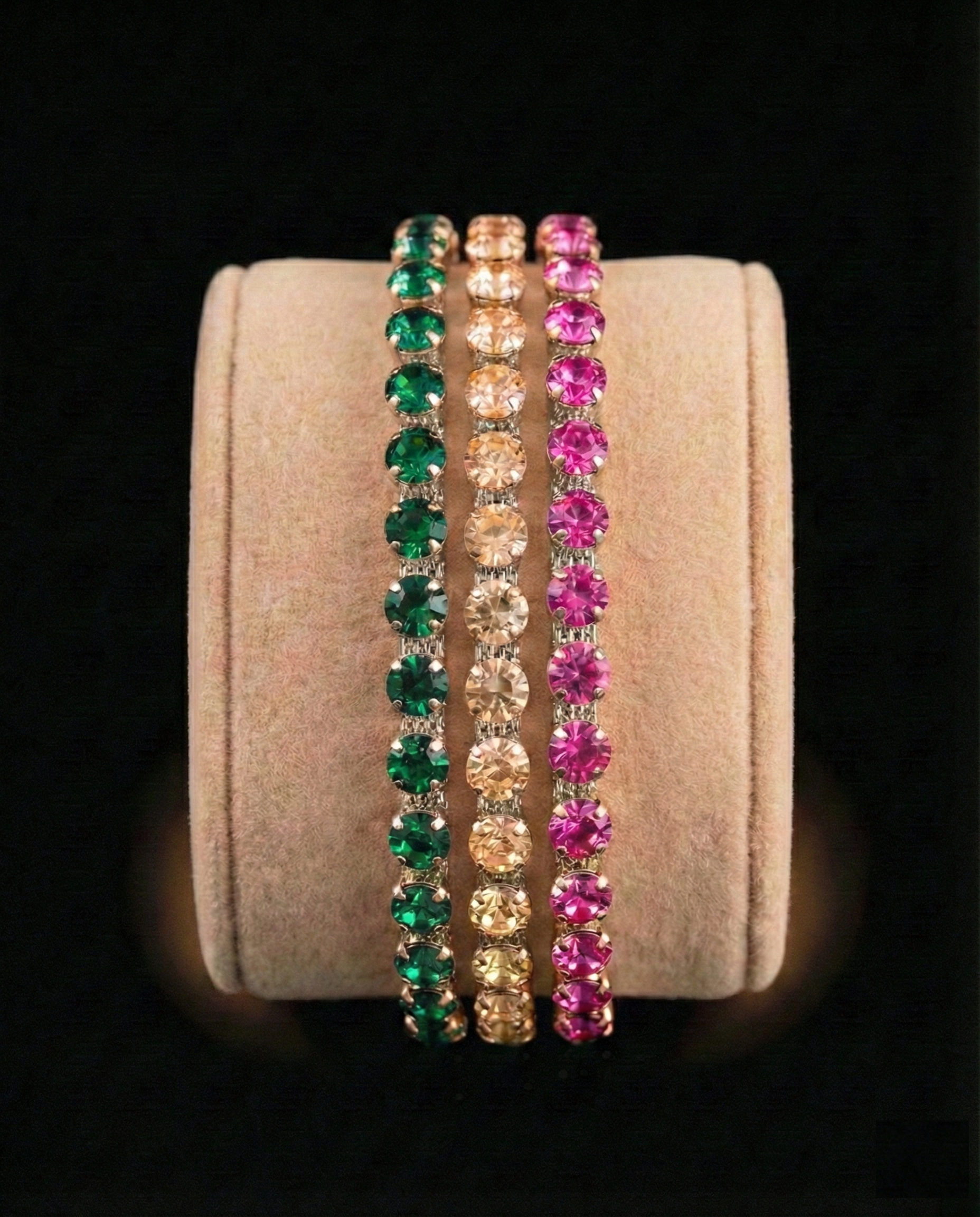 Bracciale Tennis S