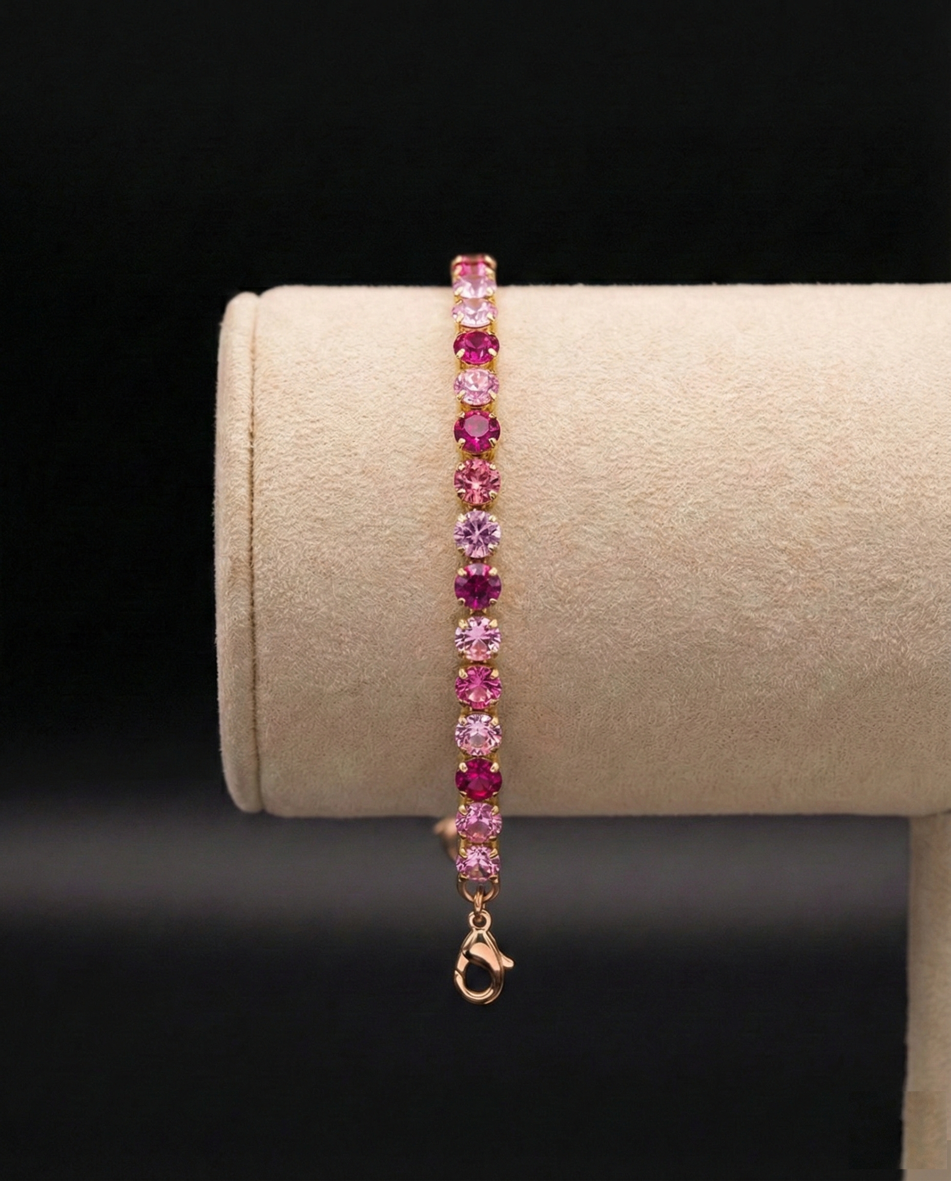 Bracciale Tennis S