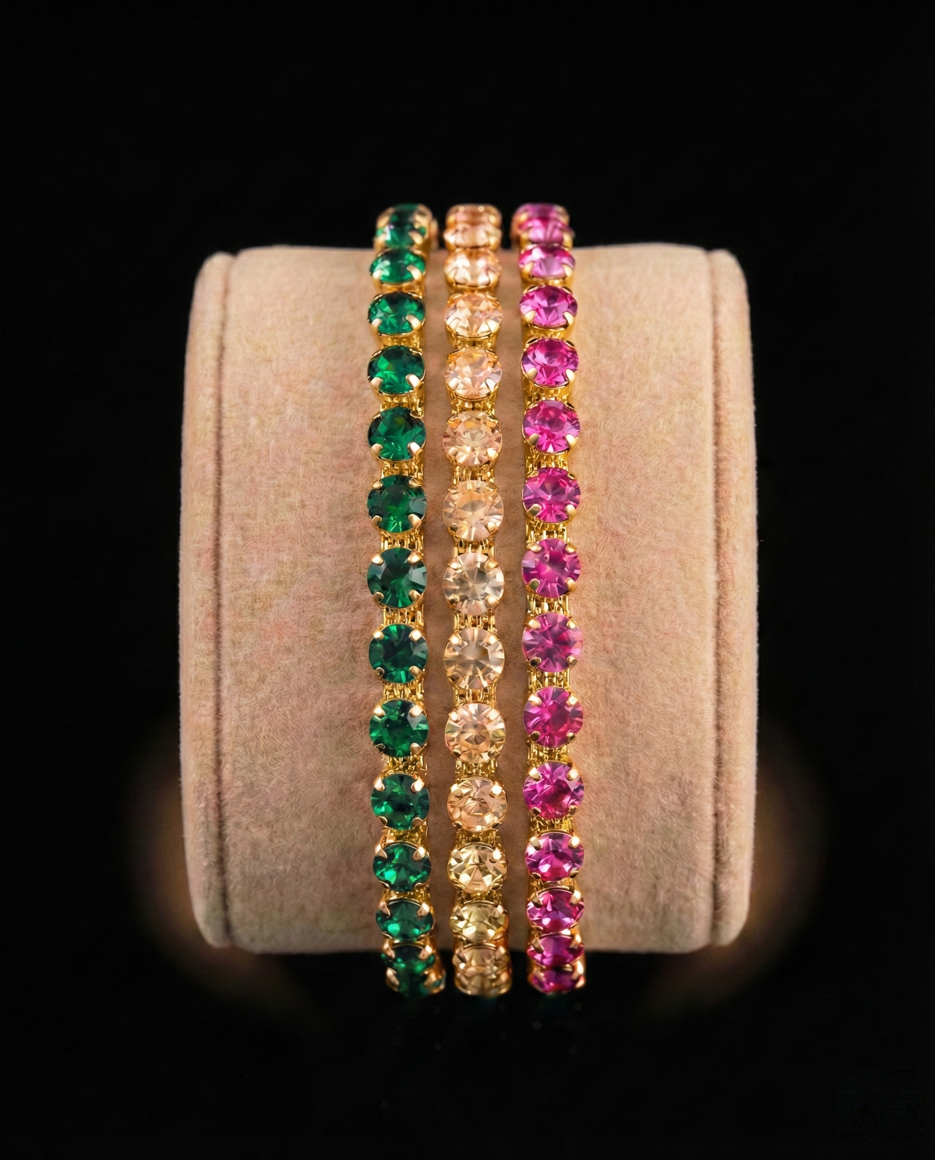 Bracciale Tennis S