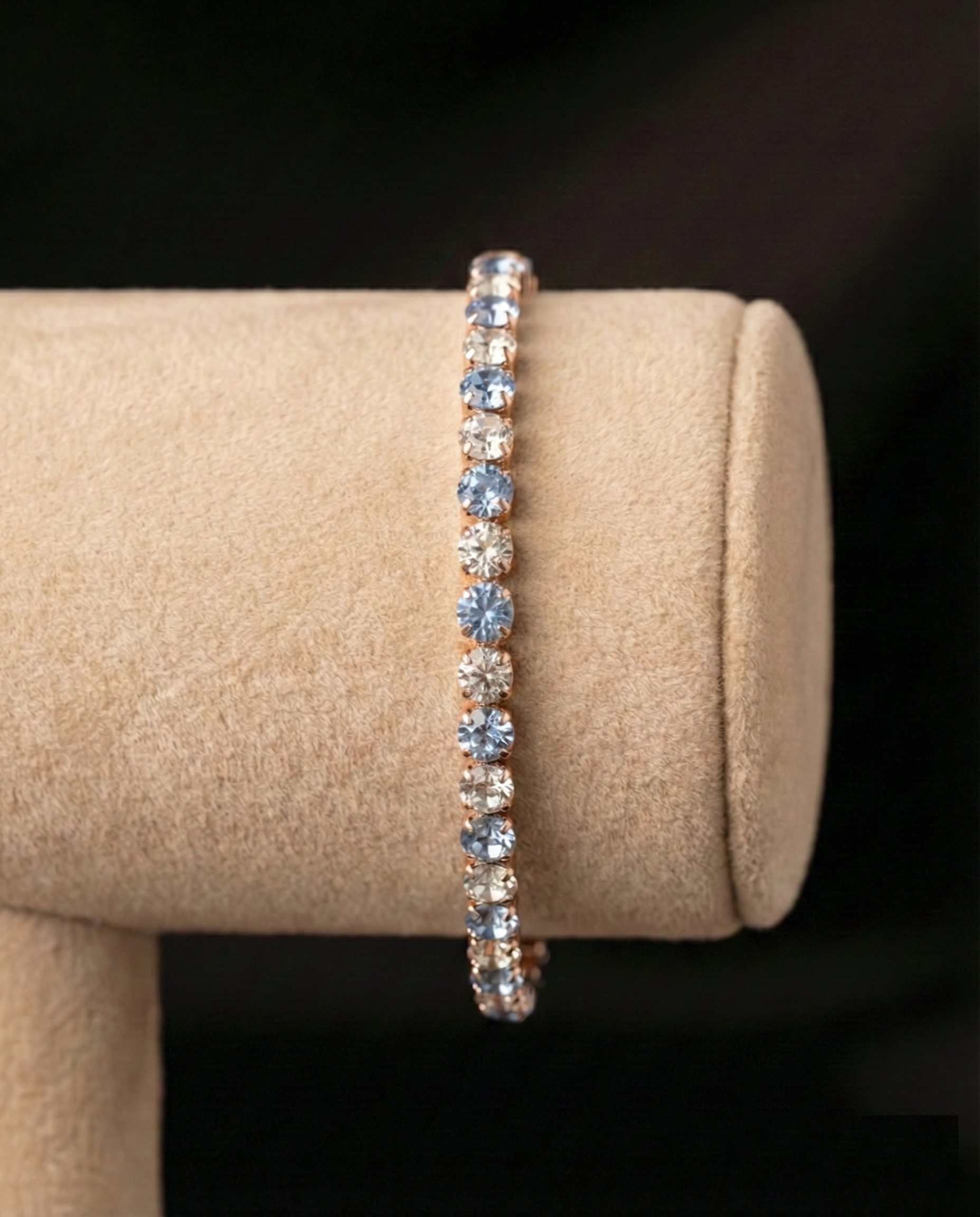 Bracciale Tennis S