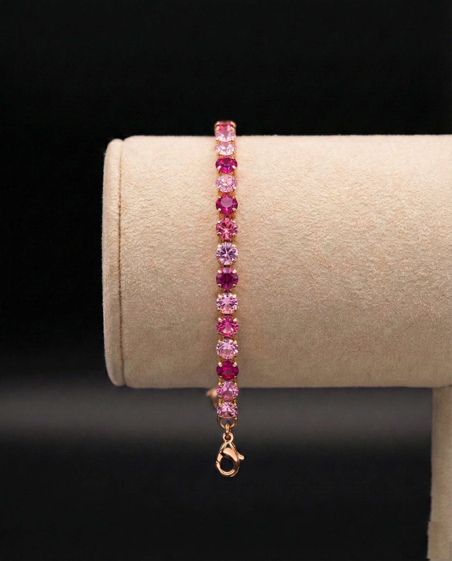 Bracciale Tennis S