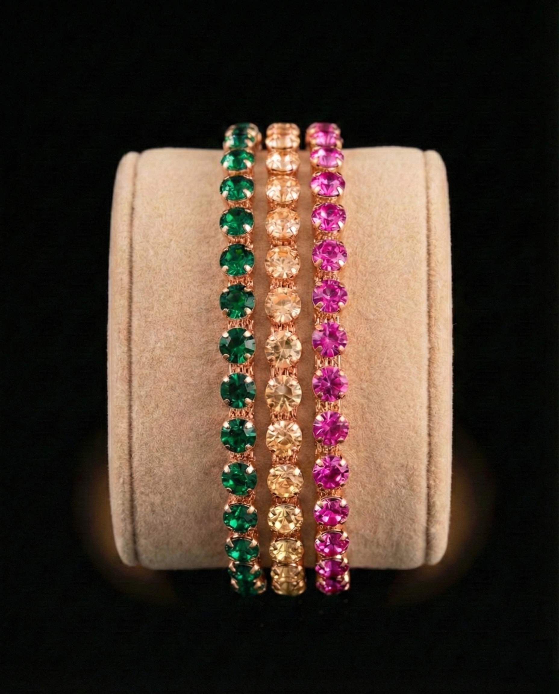 Bracciale Tennis S