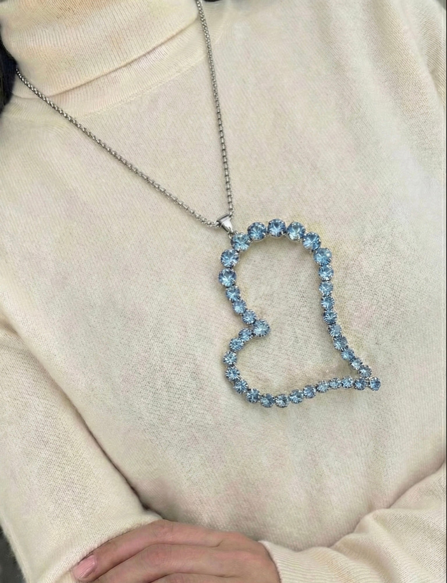 Cuore collana