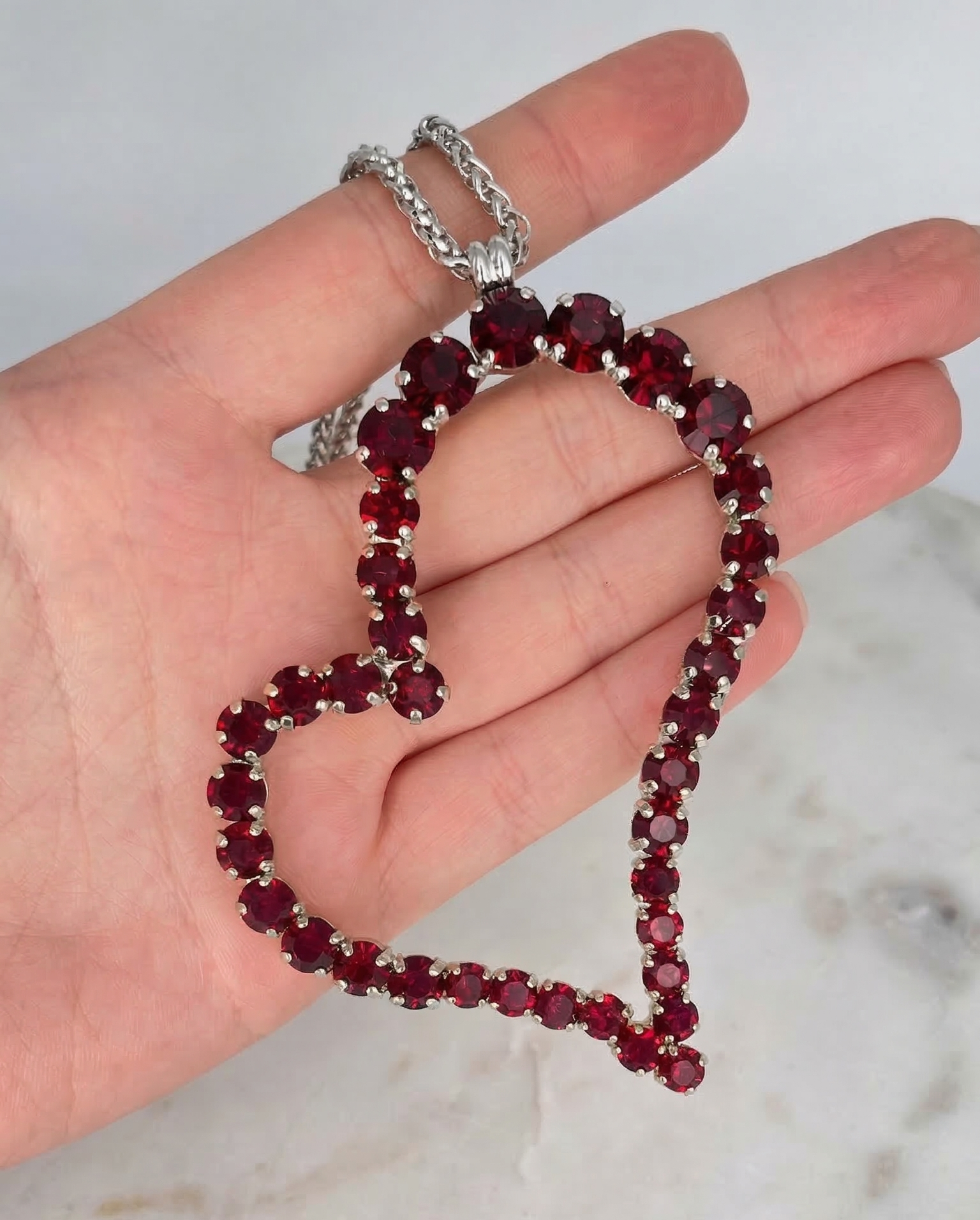 Cuore collana