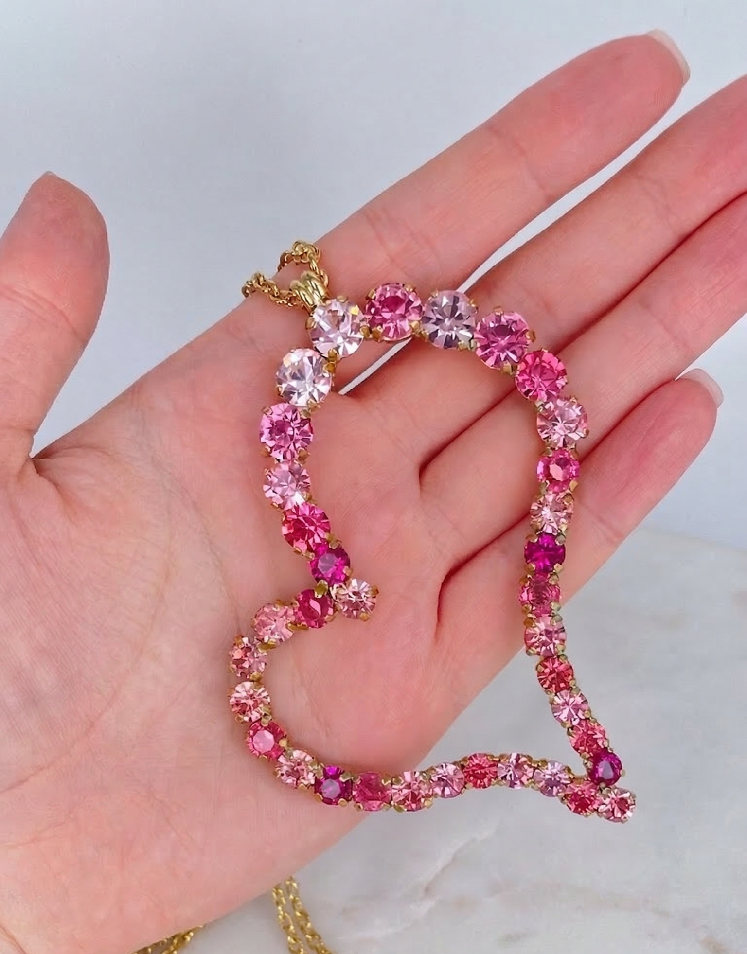 Cuore collana