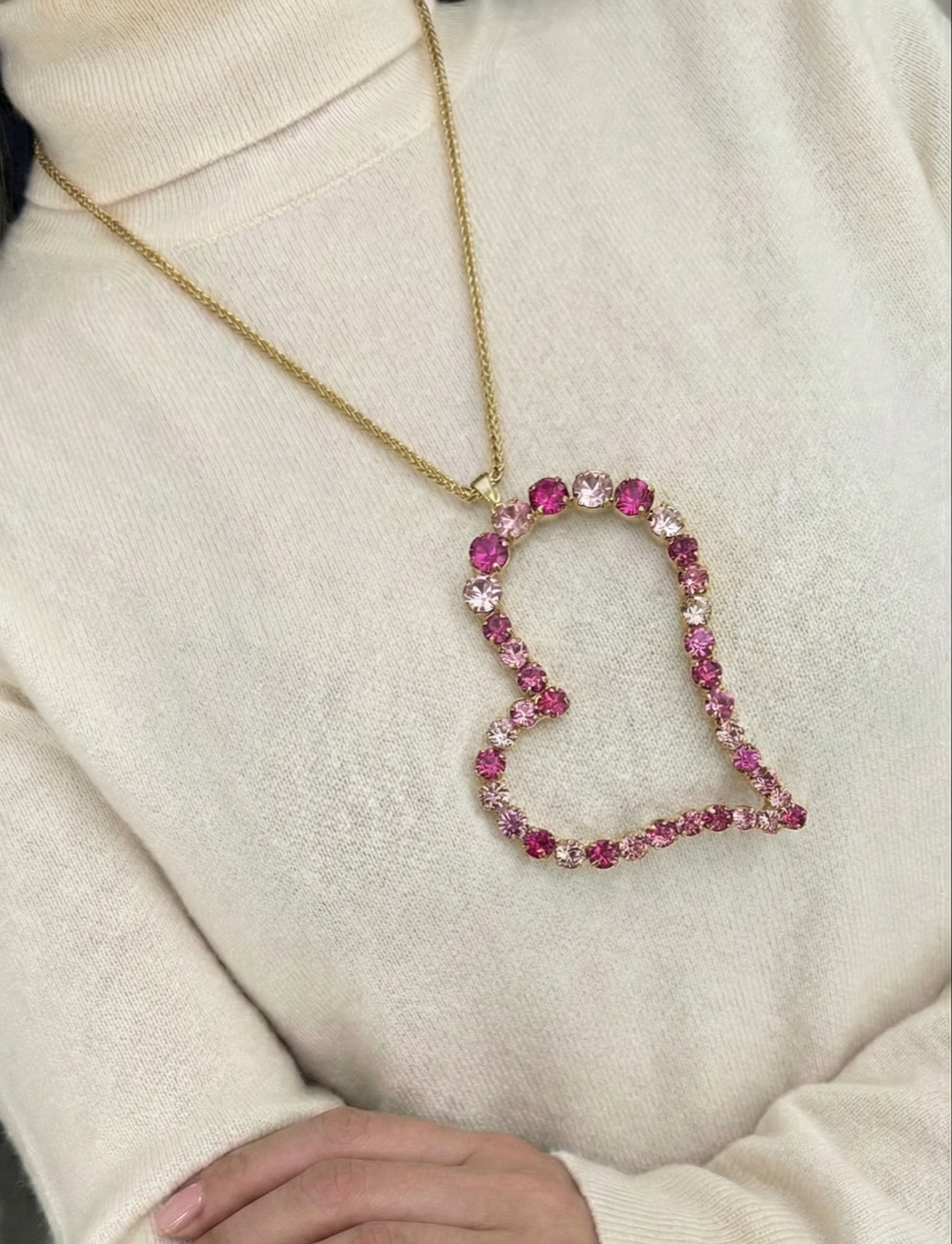 Cuore collana