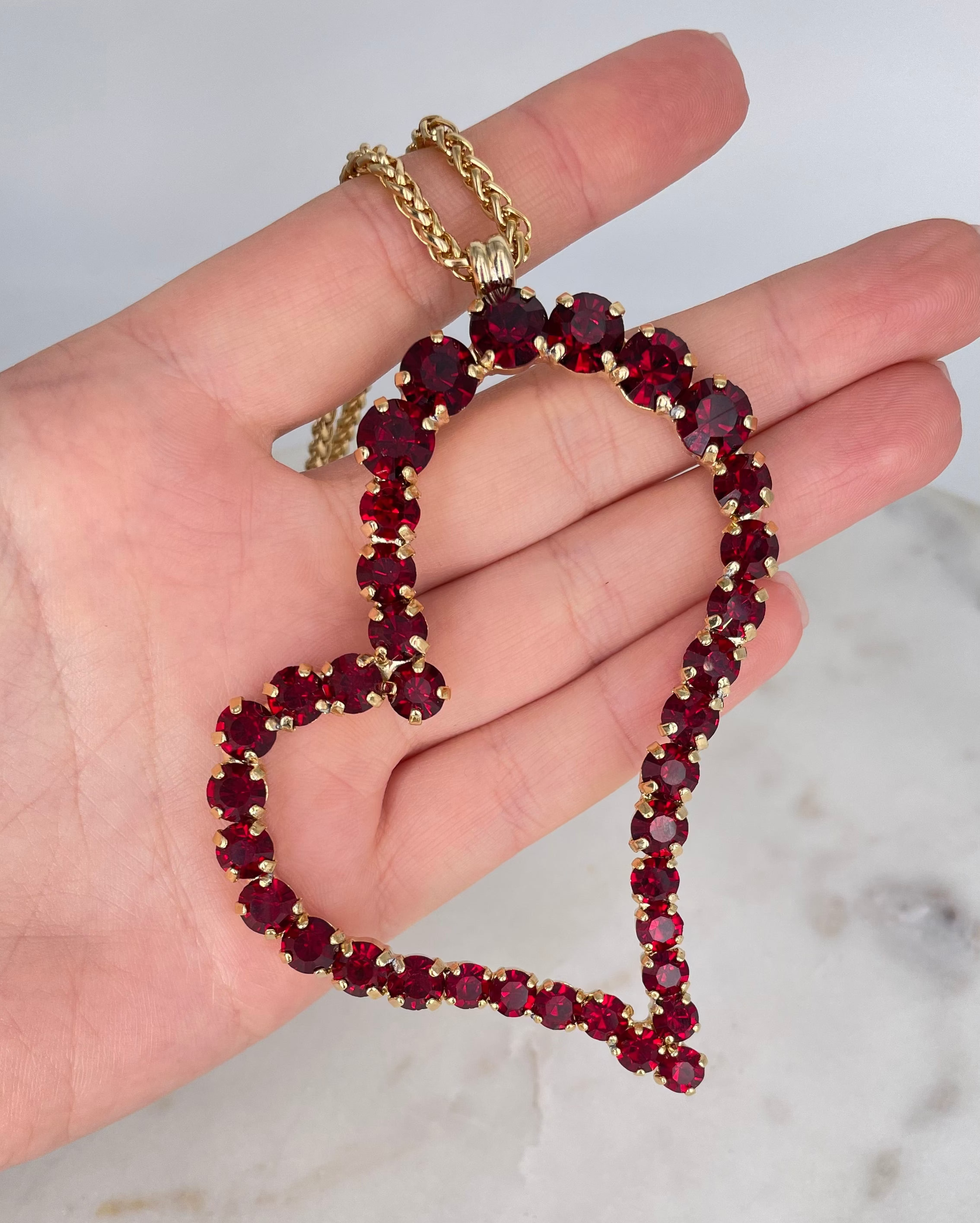 Cuore collana