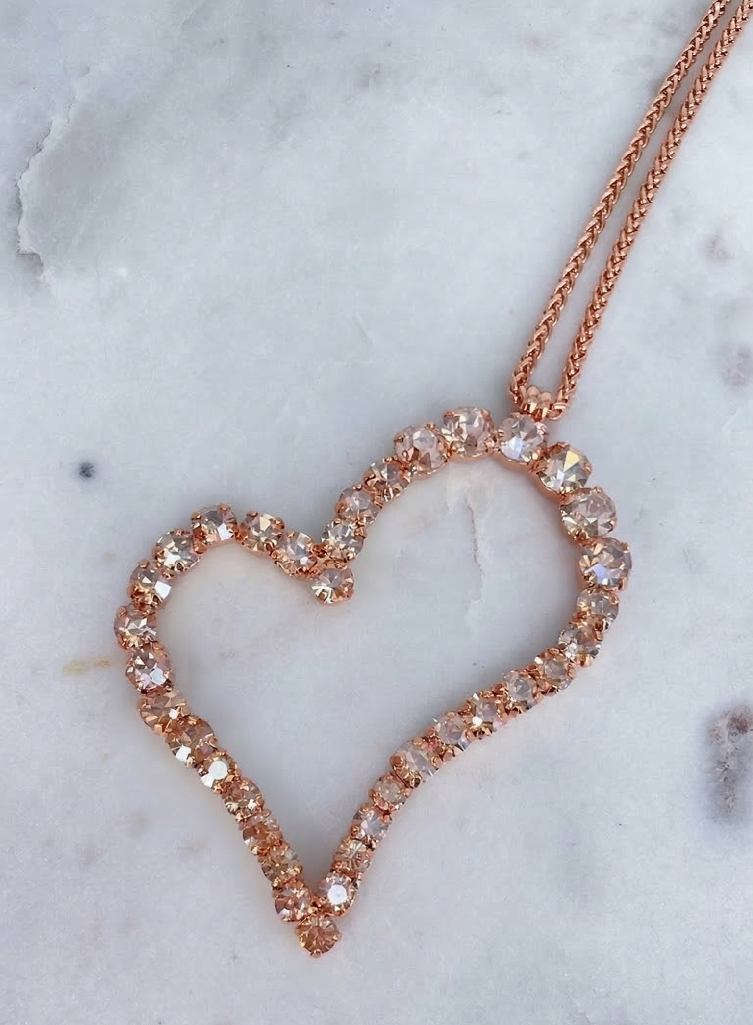 Cuore collana