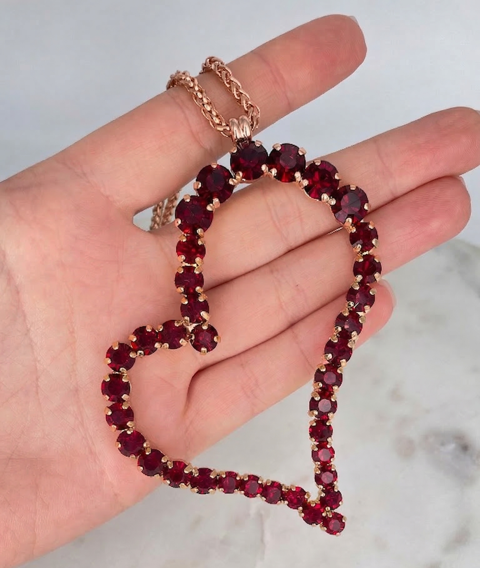 Cuore collana