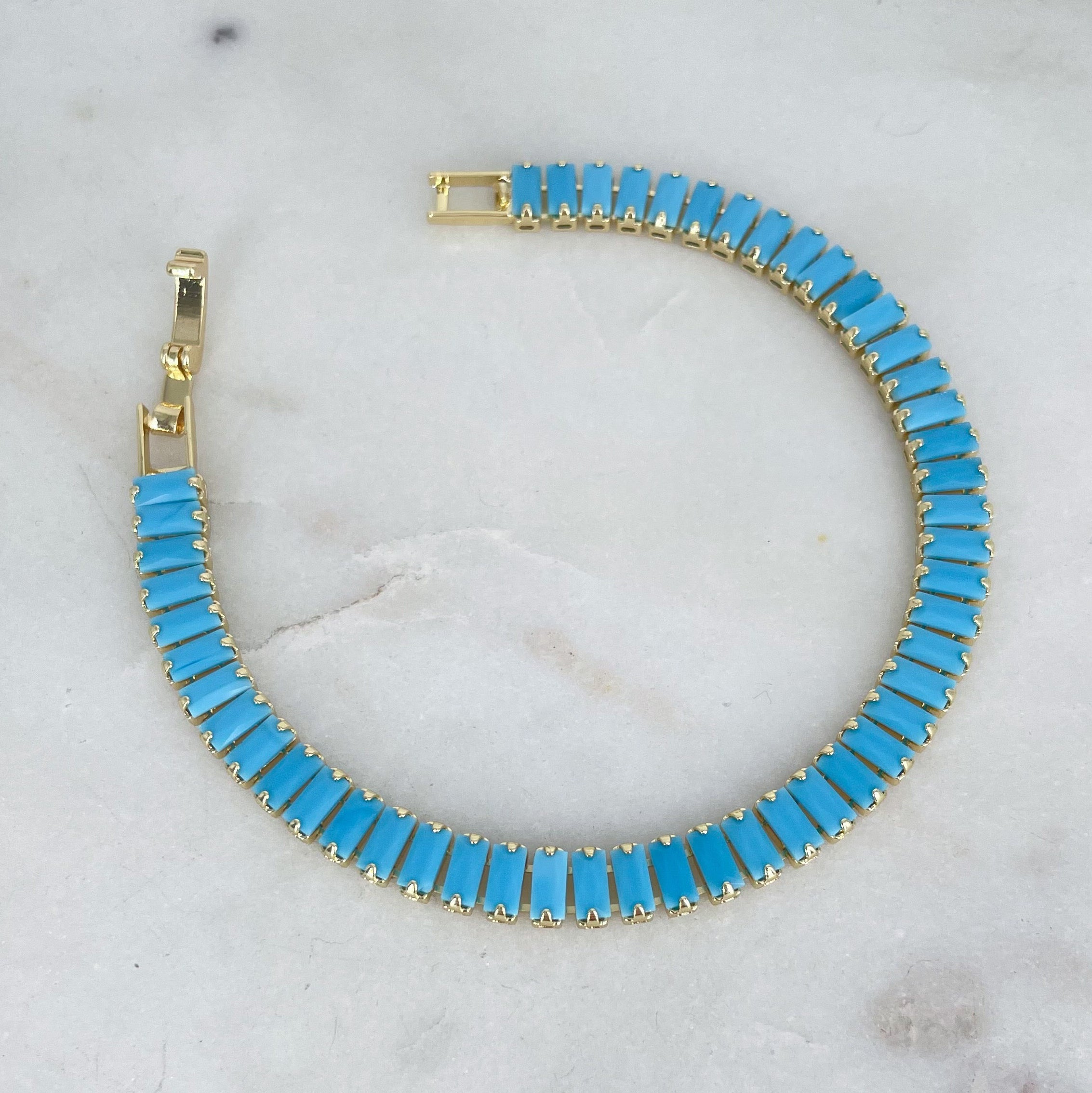 Bracciali Turchese - Limited Edition