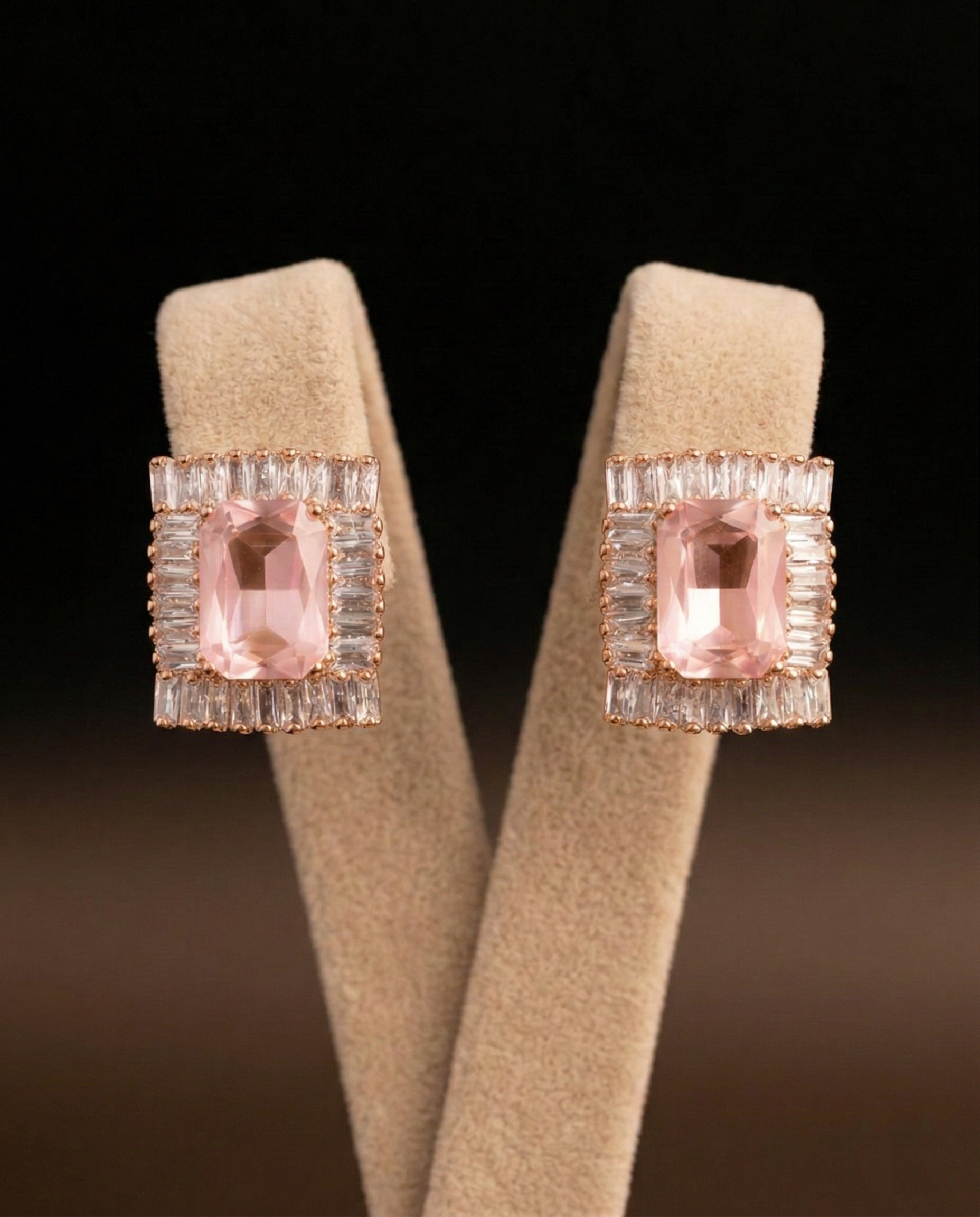 Delia orecchini
