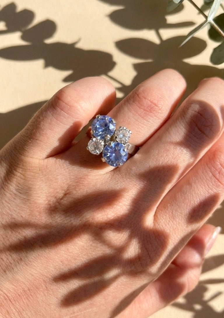 Elara anello