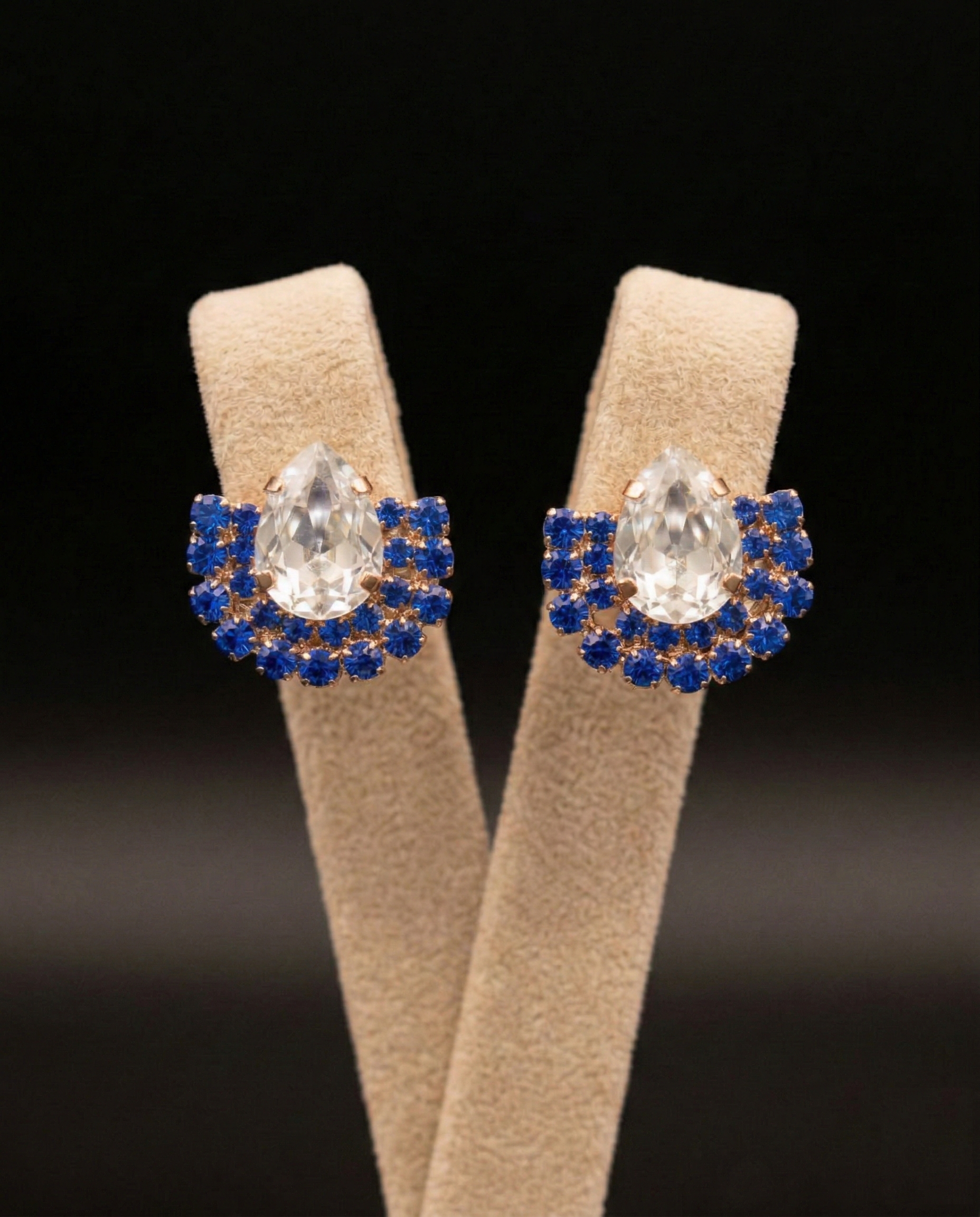 Eira_orecchini_OROROSA_AZZURRO_POLVERE_CRYSTAL