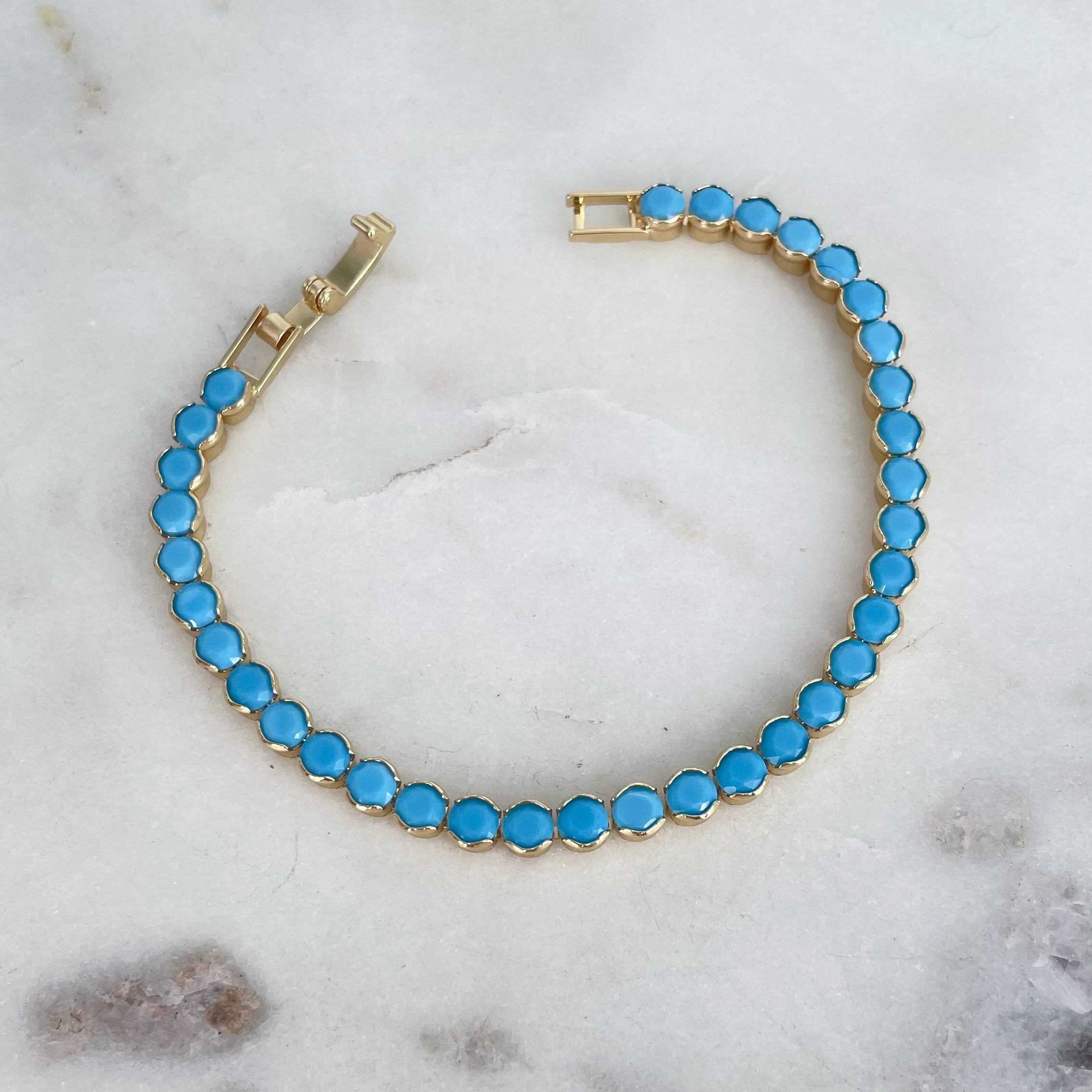 Bracciali Turchese - Limited Edition