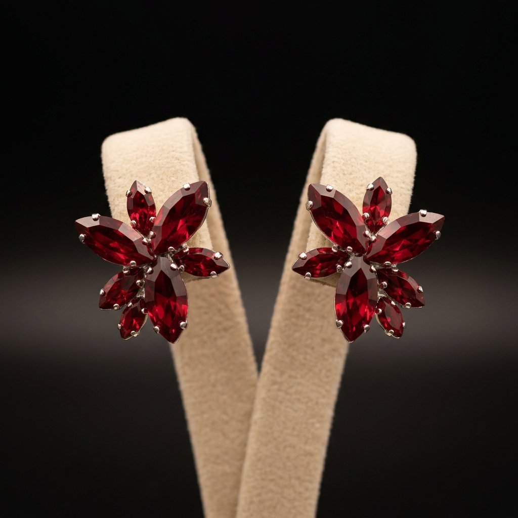 Flos orecchini