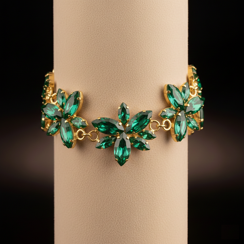 Flos bracciale