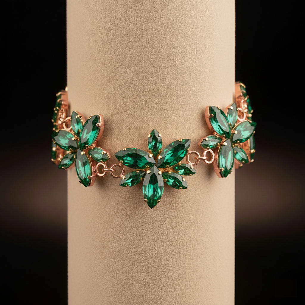 Flos bracciale