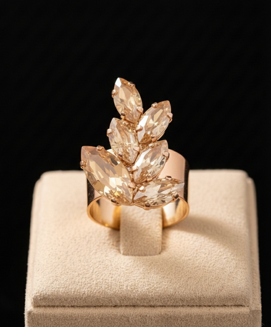 Inari anello