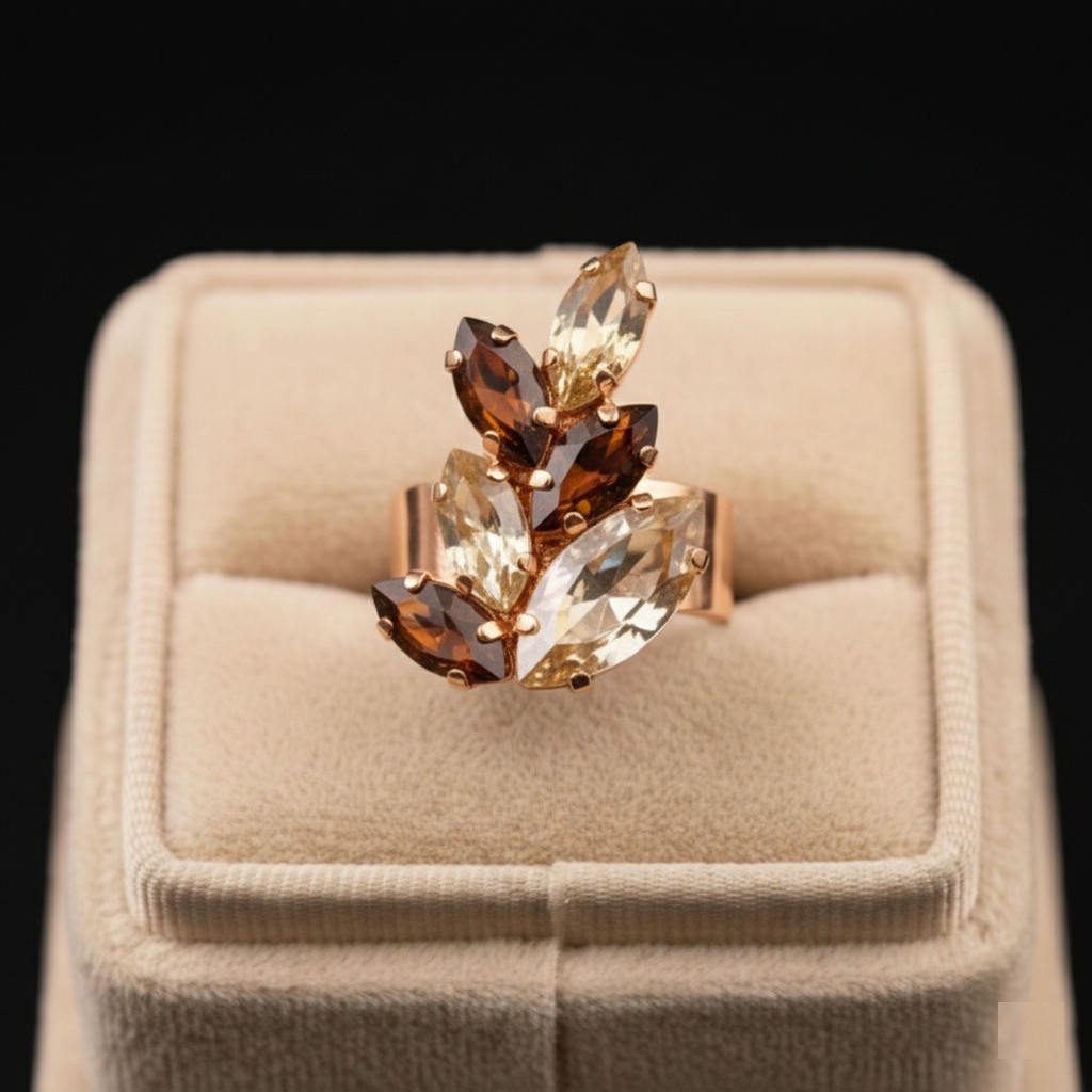 Inari anello