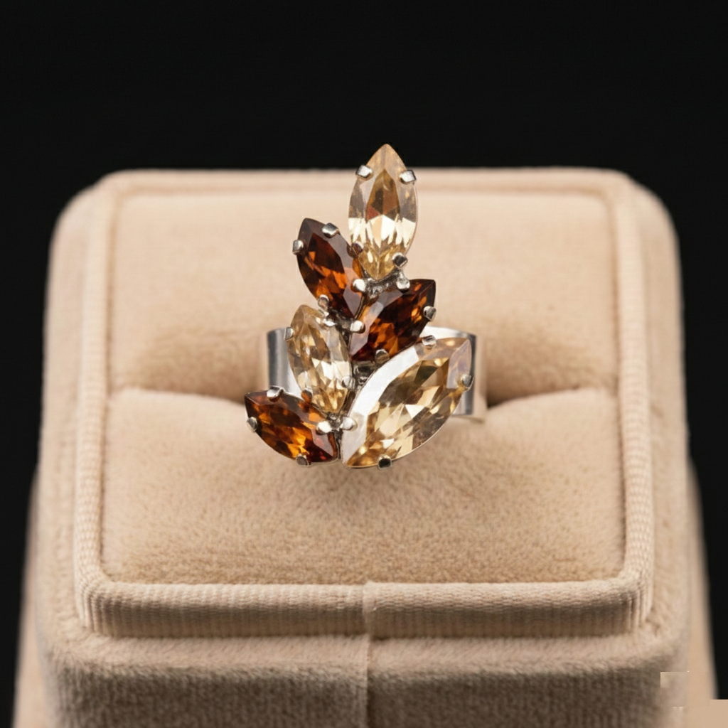 Inari anello