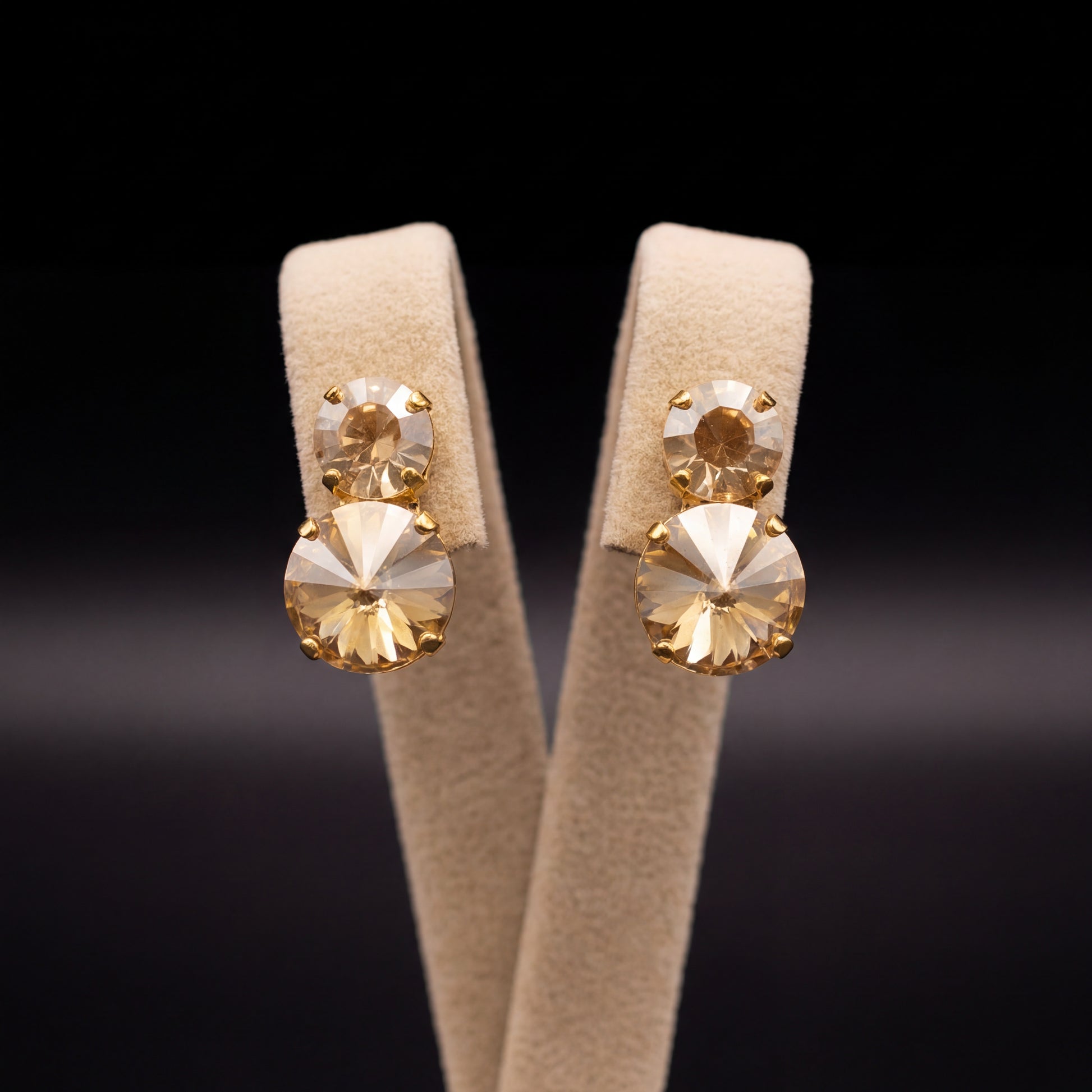 Meina orecchini - Oro Giallo - Gold 