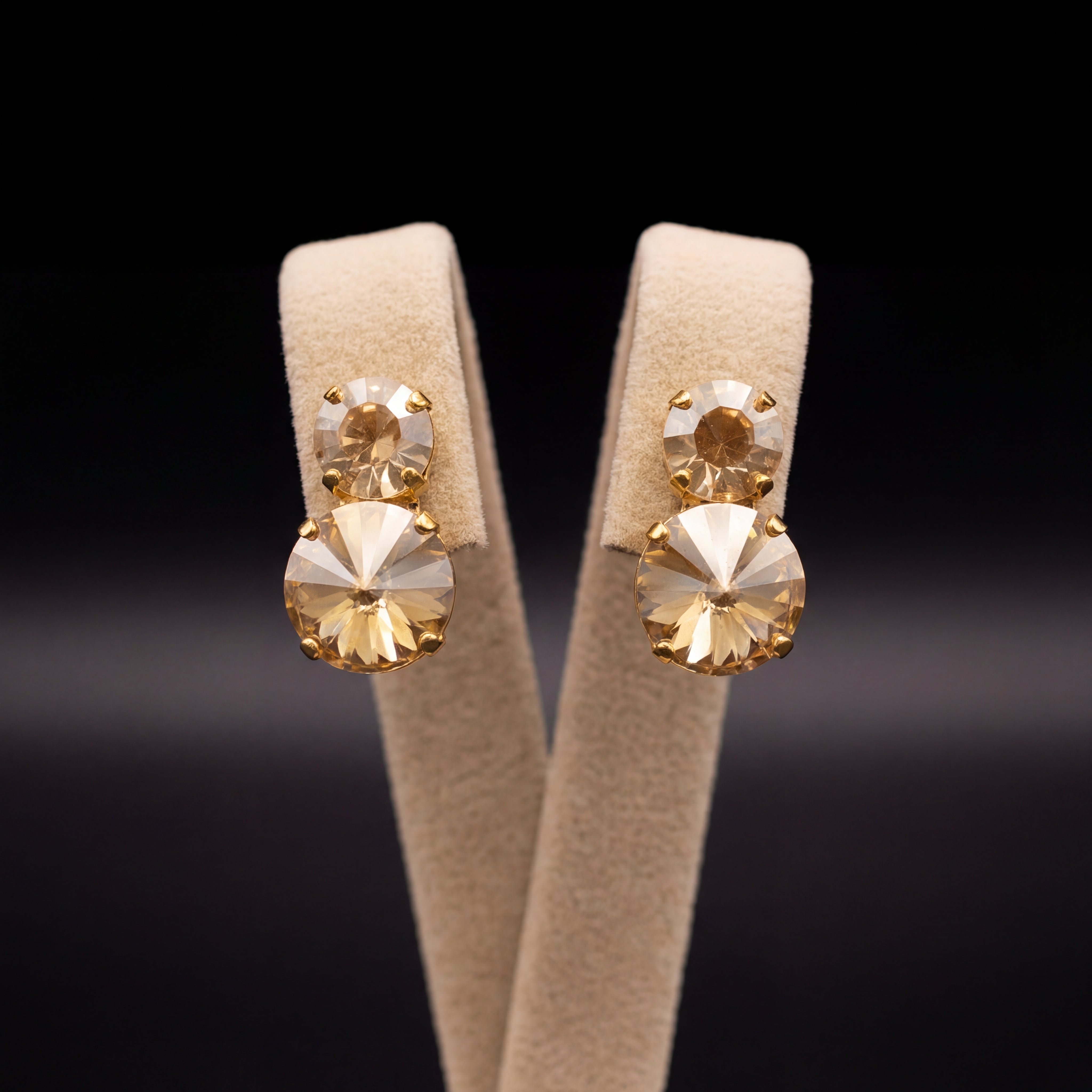 Meina orecchini - Oro Giallo - Gold 