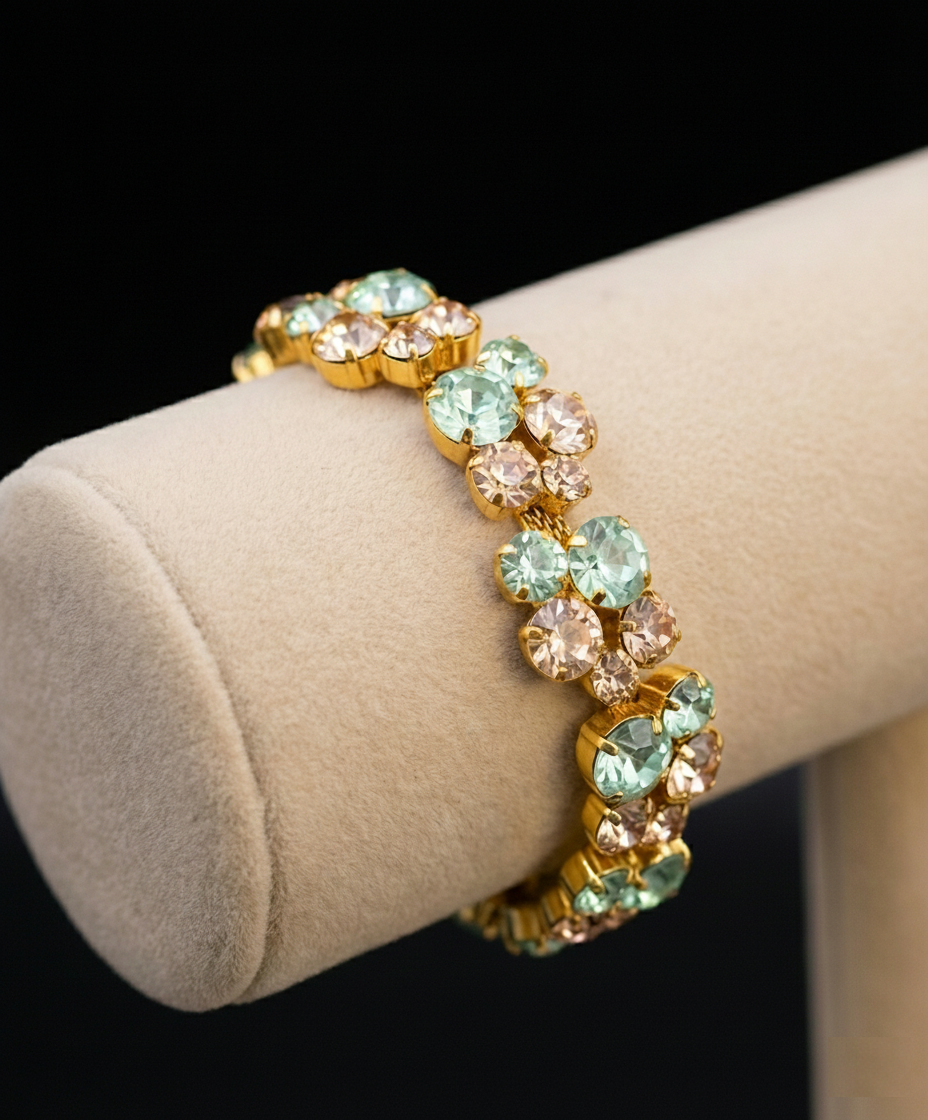 Miwa bracciale