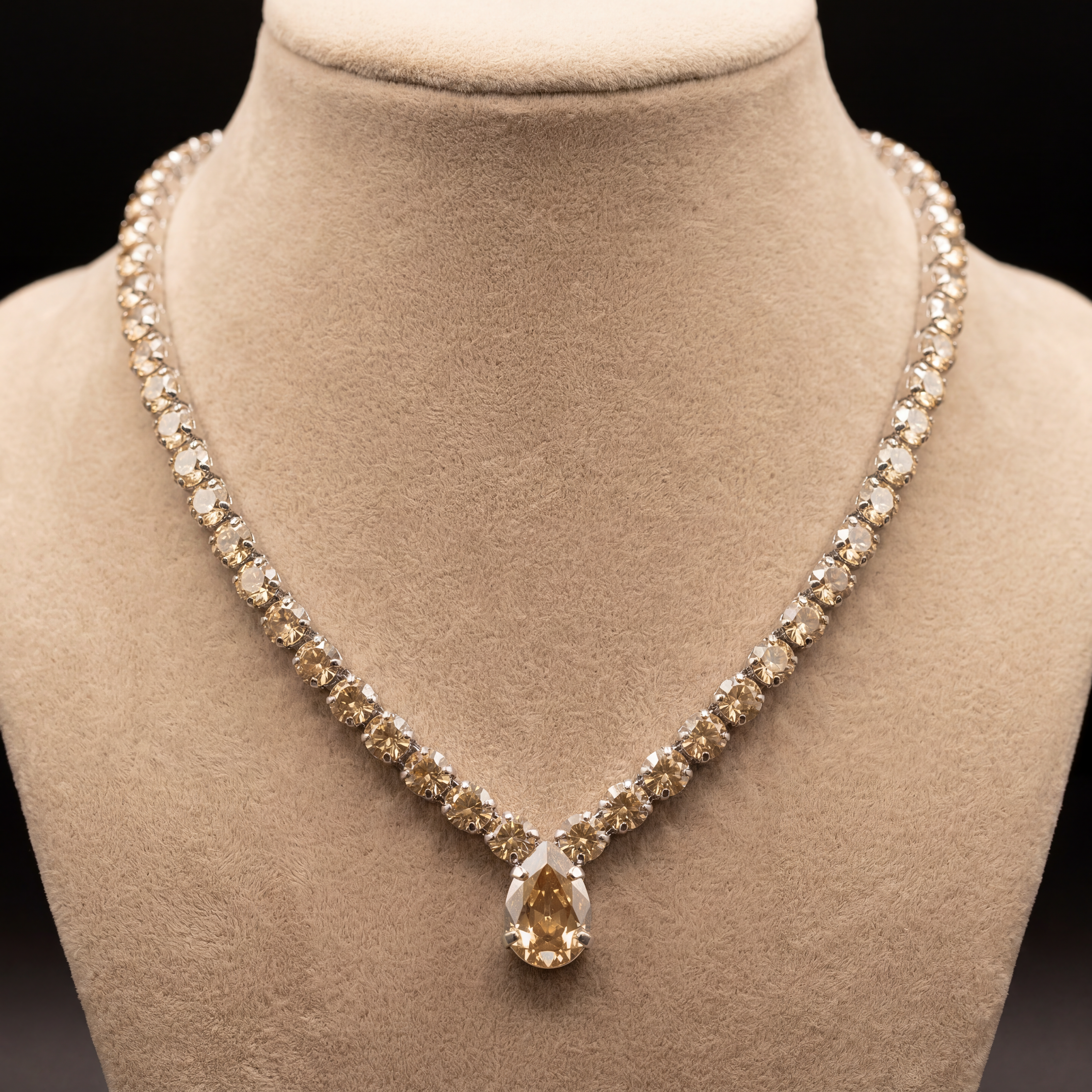 Sorina collana - Argento - GOLD