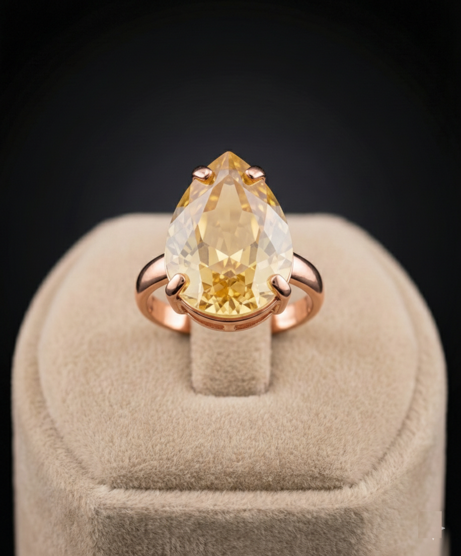 Stilla anello