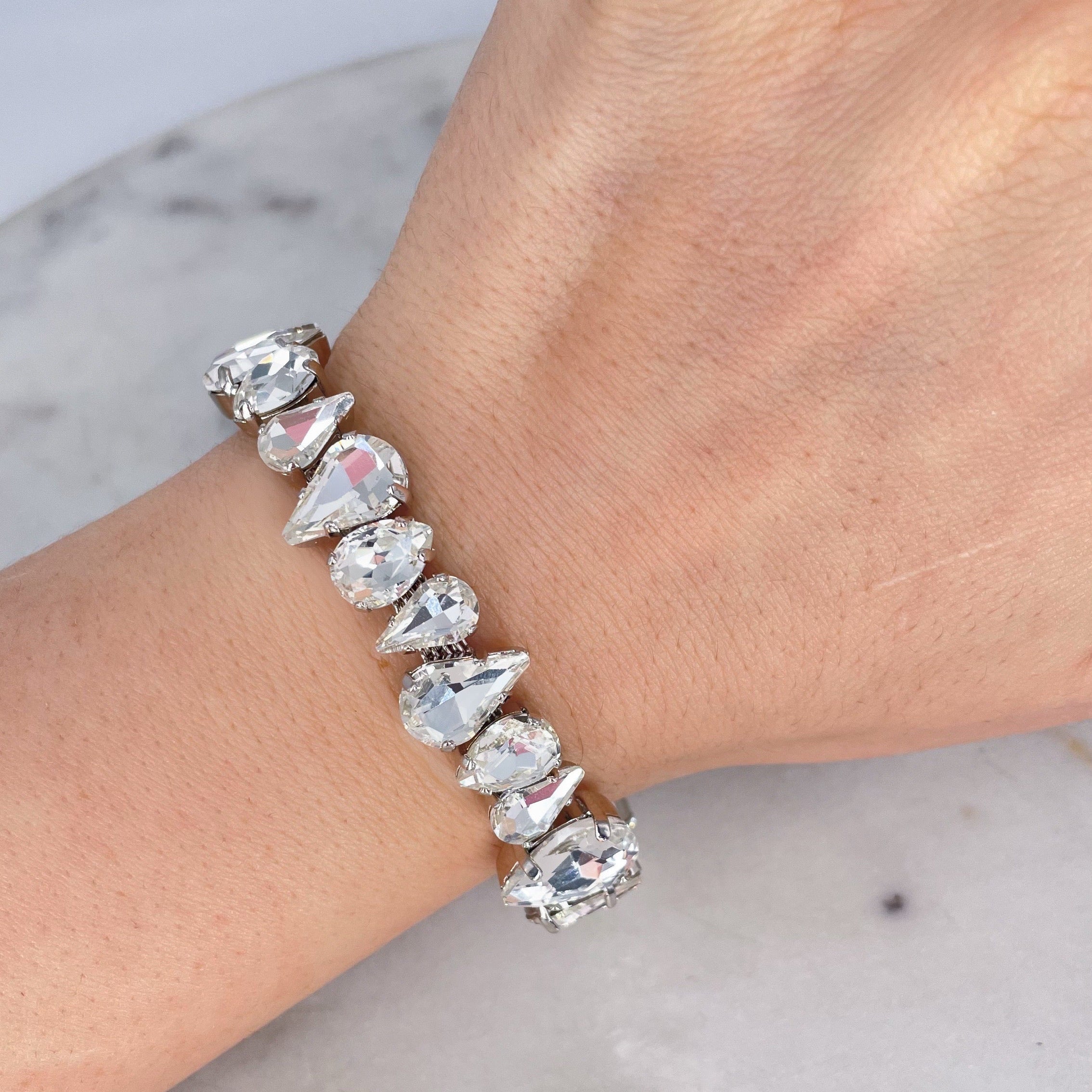 Sybel bracciale