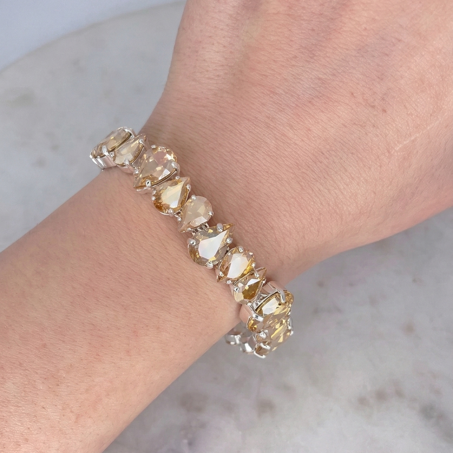 Sybel bracciale