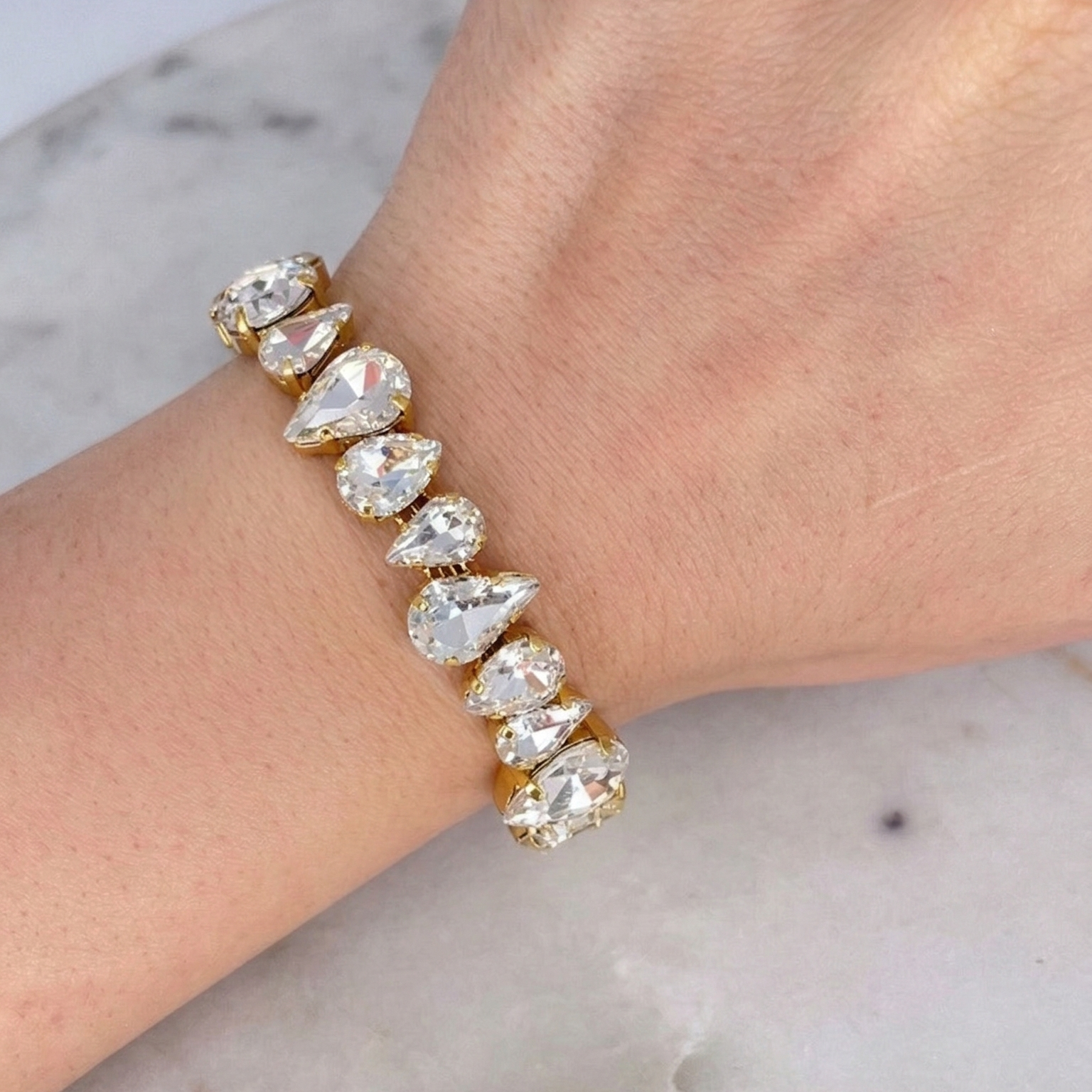 Sybel bracciale